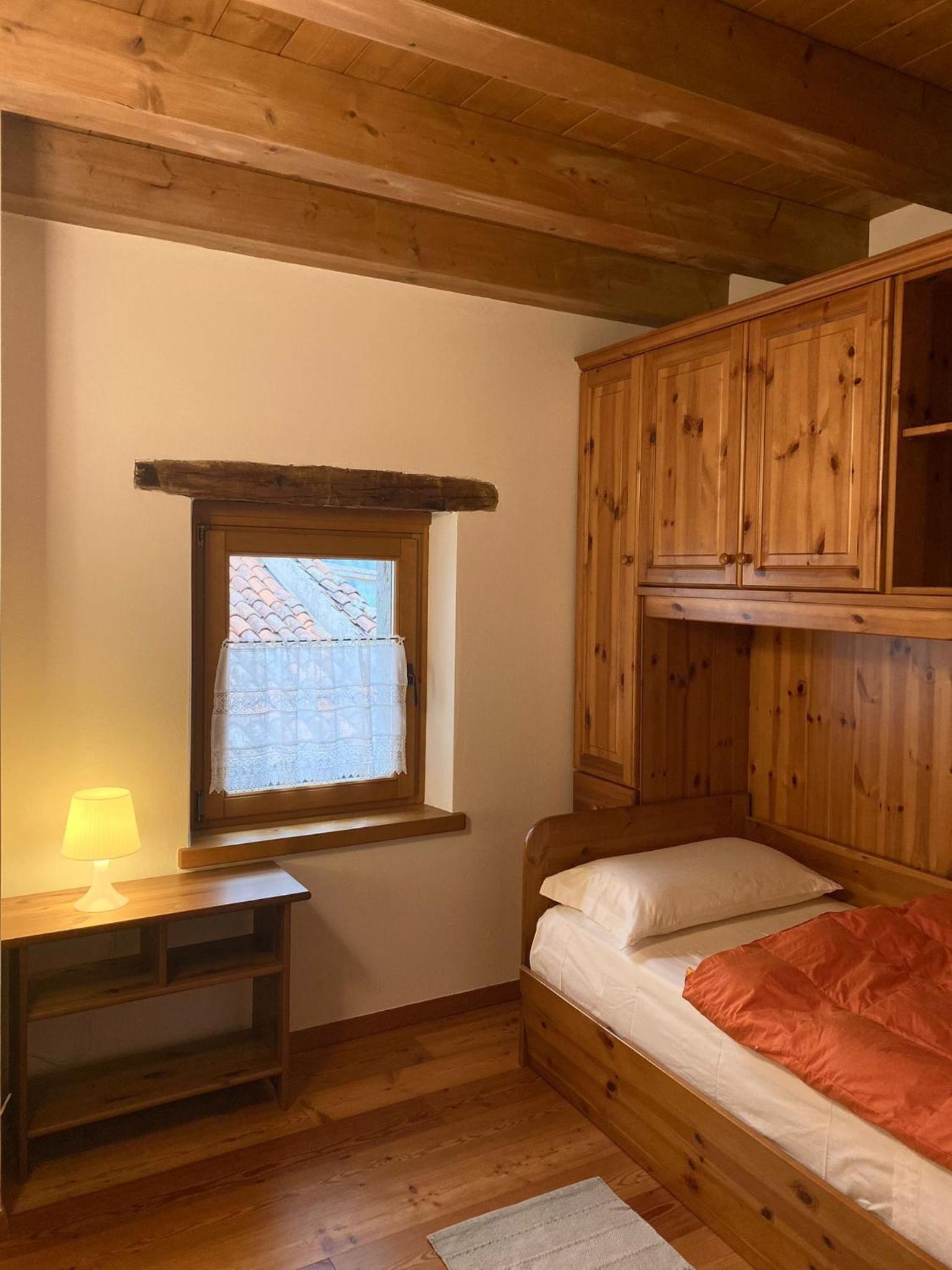Casa Meneghin view 2
