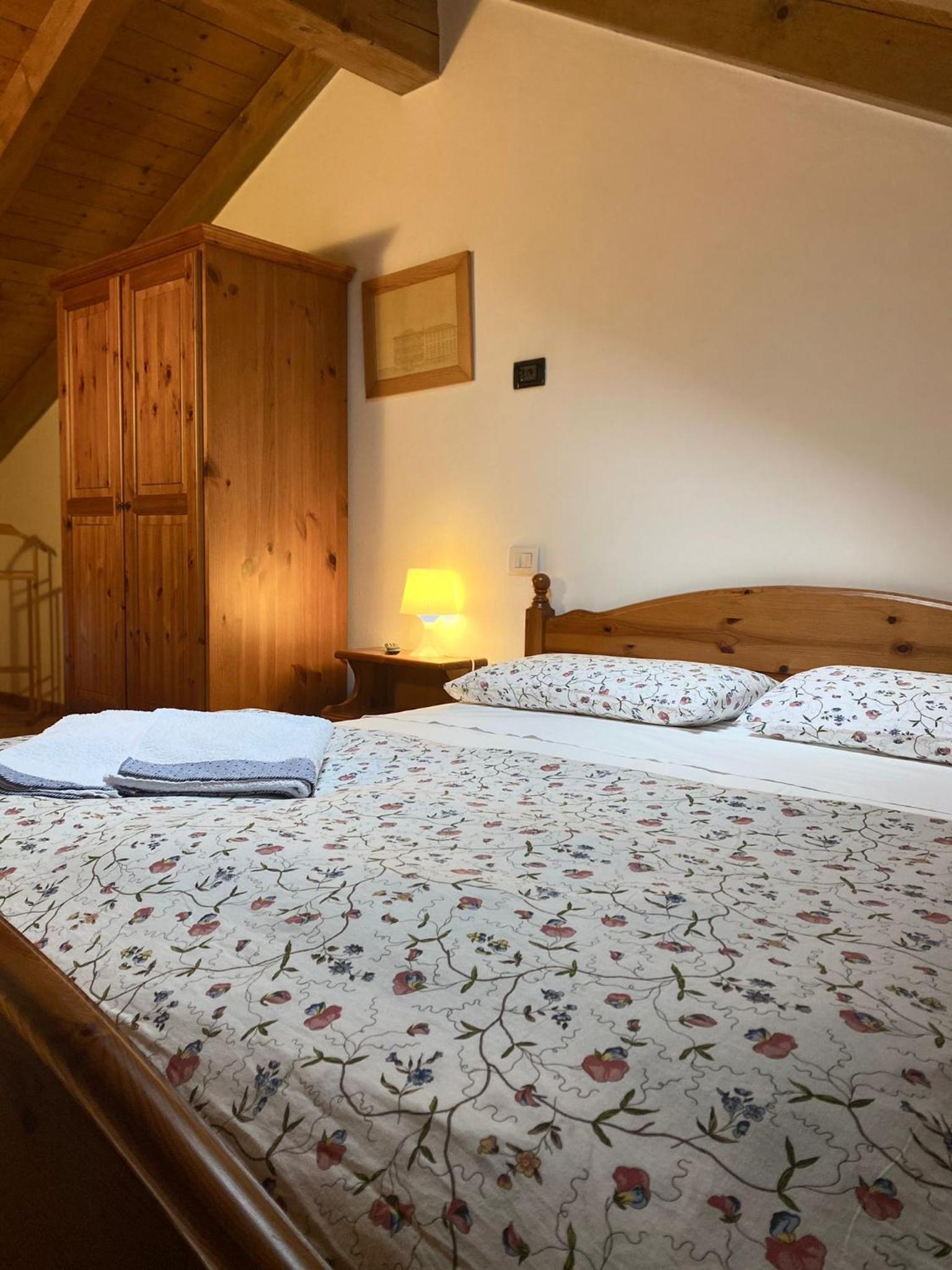 Casa Meneghin view 3