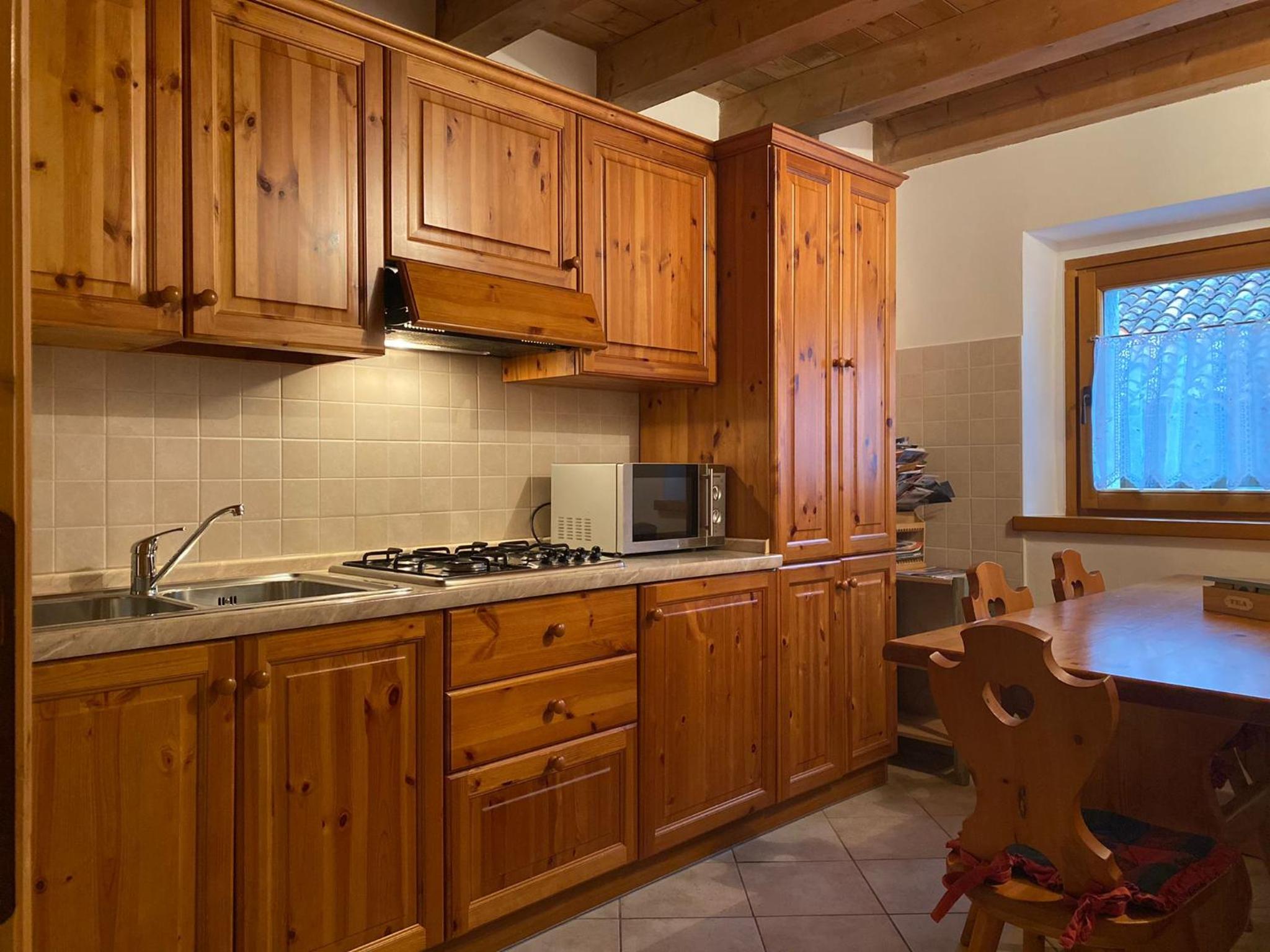 Casa Meneghin view 4