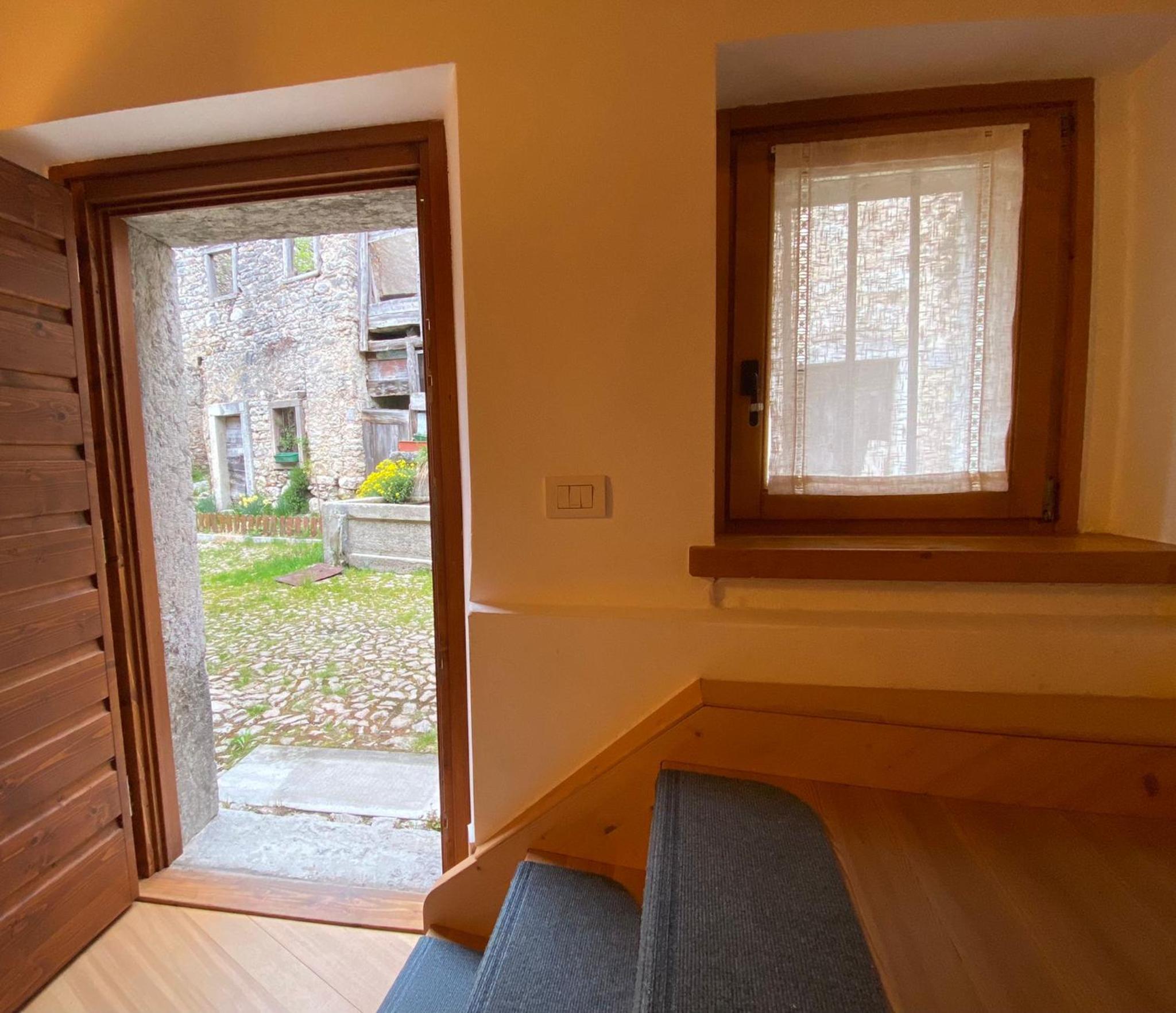 Casa Meneghin view 5
