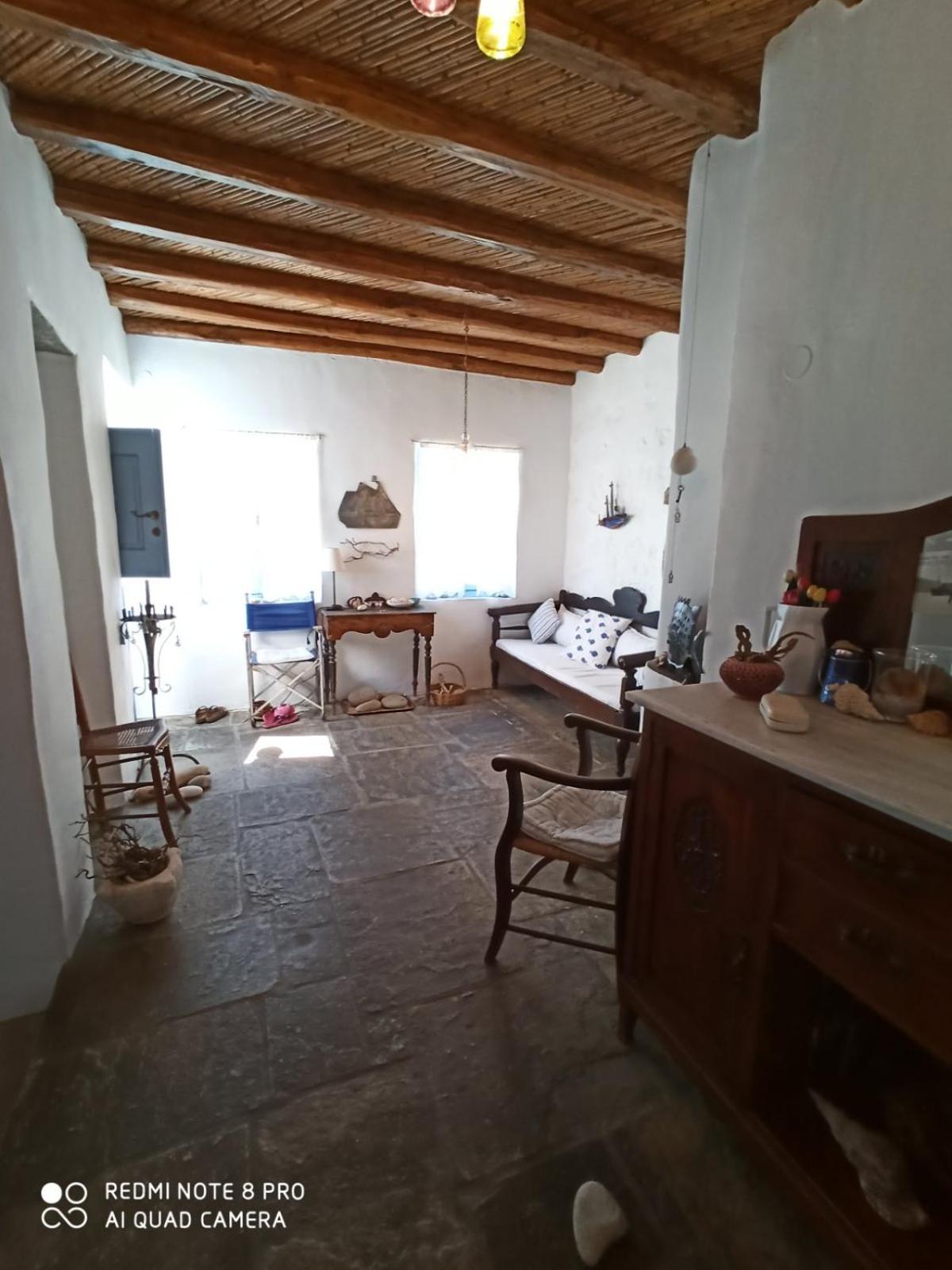 Traditional stone house with breathtaking view view 5