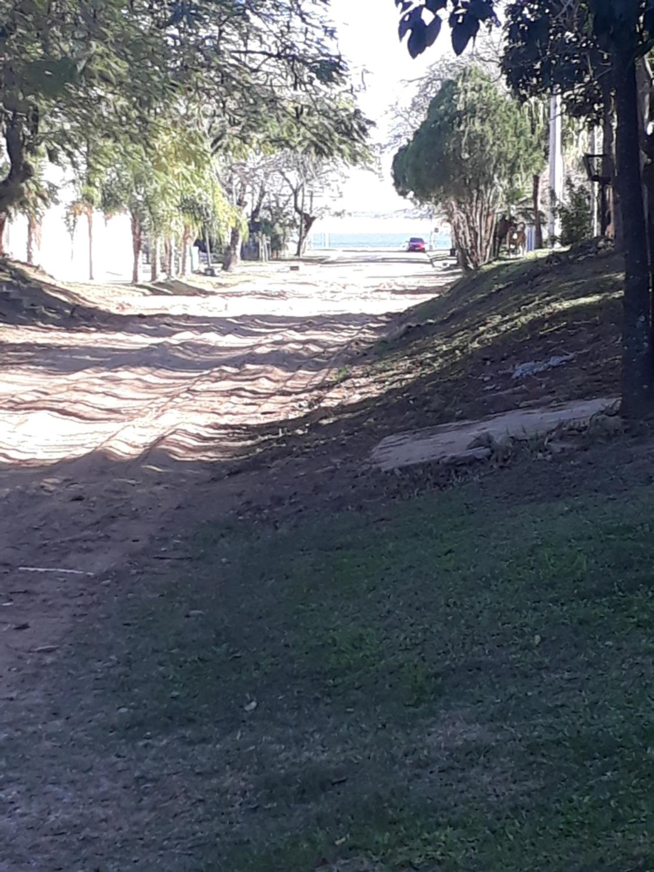 Hermosa Casita II Paso Patria