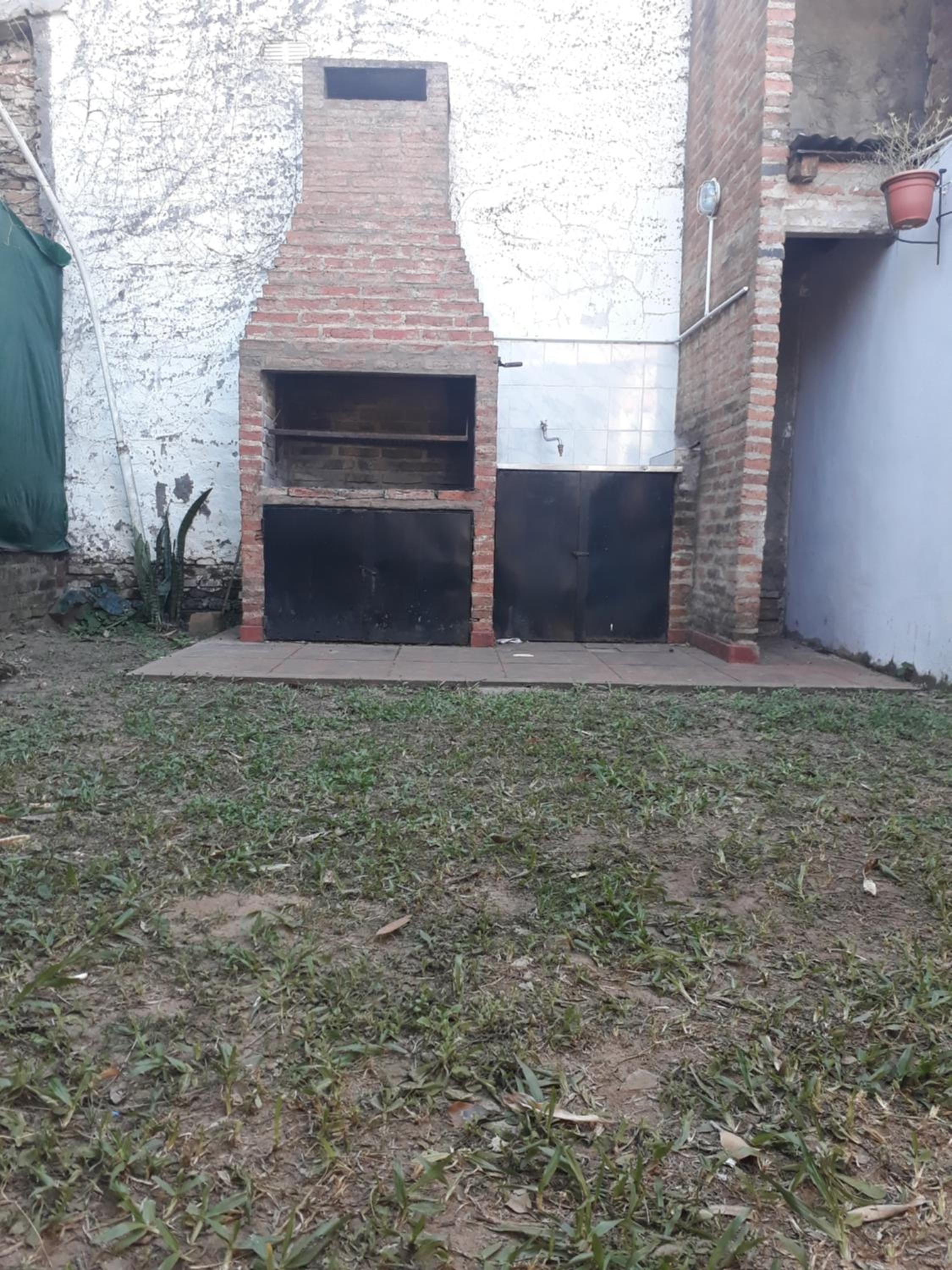Hermosa Casita II Paso Patria