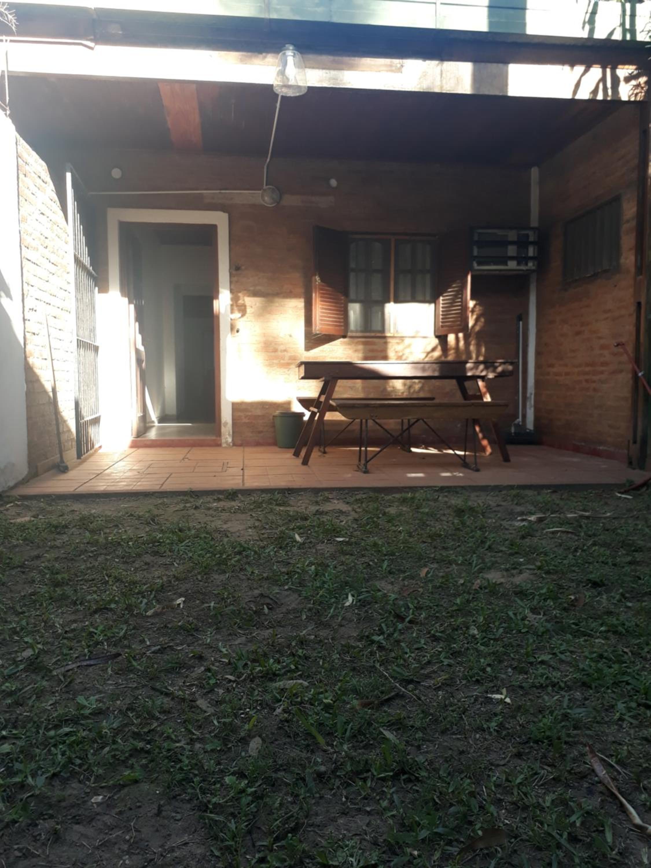 Hermosa Casita II Paso Patria