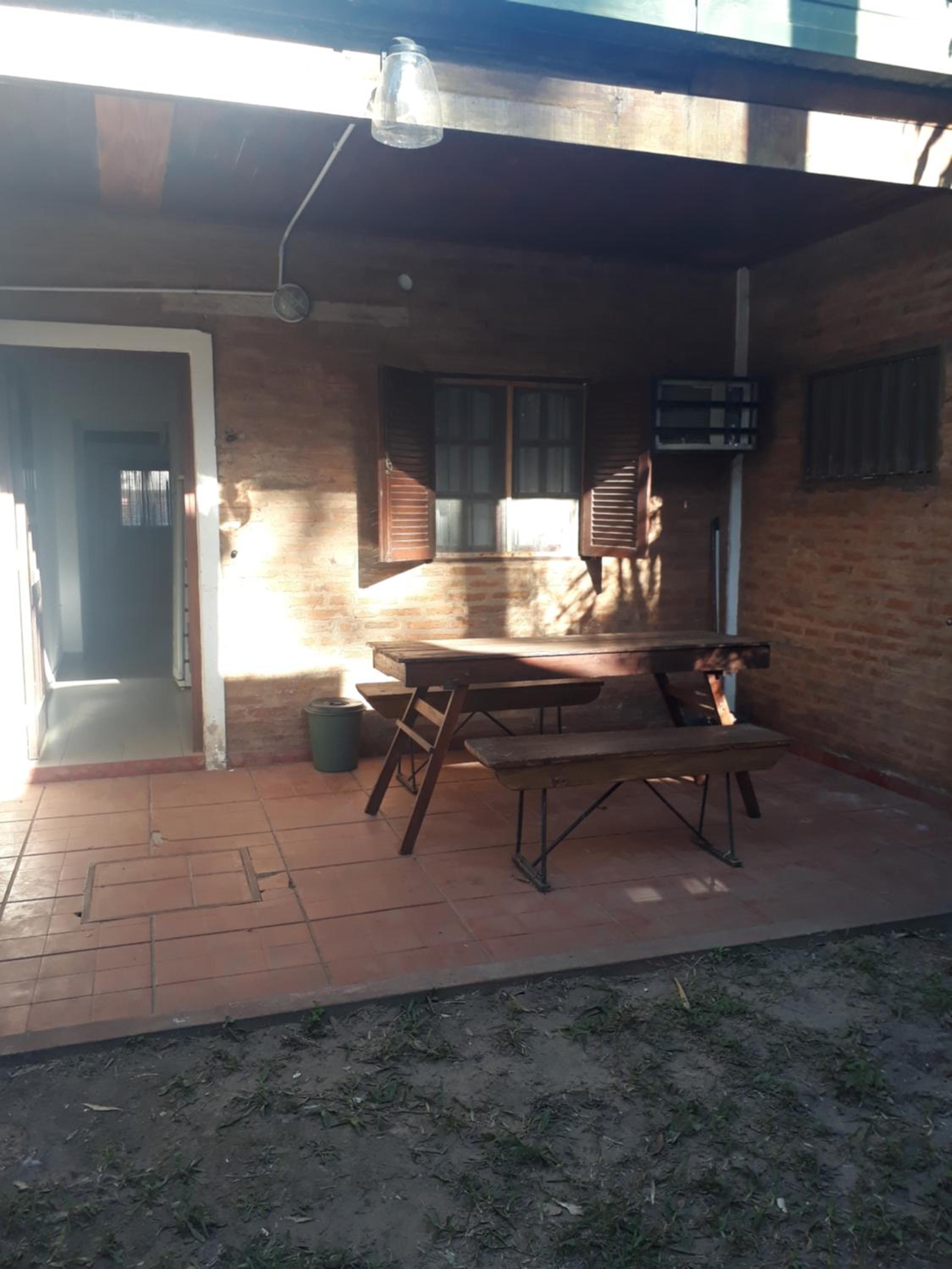 Hermosa Casita II Paso Patria