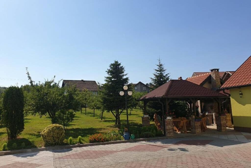 Holiday apartment Skoko