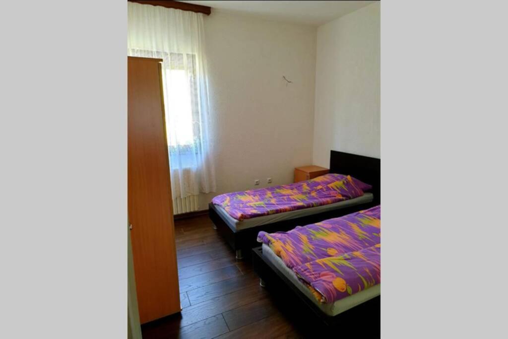 Holiday apartment Skoko