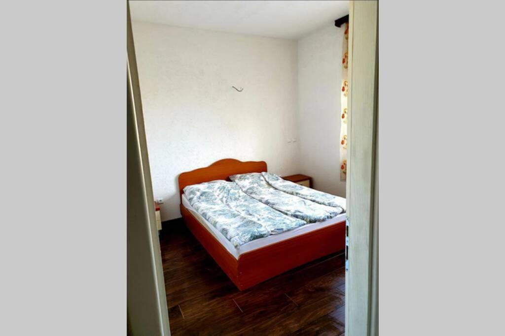 Holiday apartment Skoko