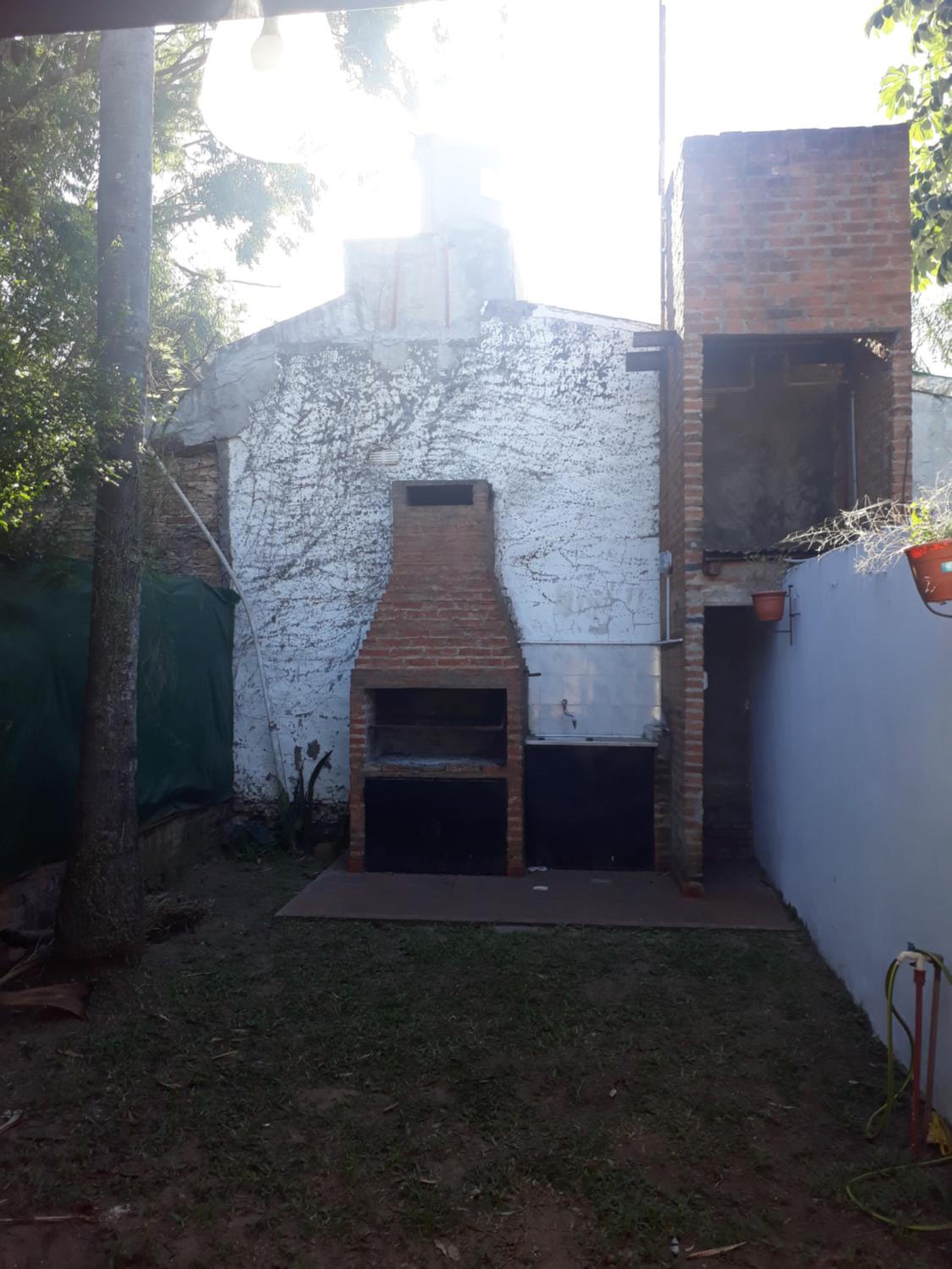 Hermosa Casita II Paso Patria