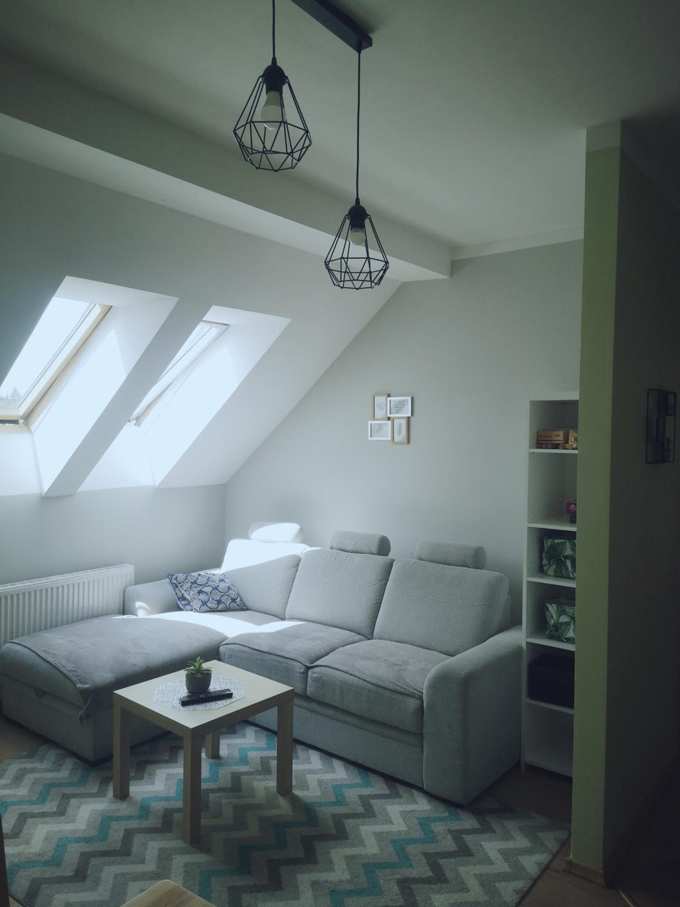 Apartament Kaktus view 4