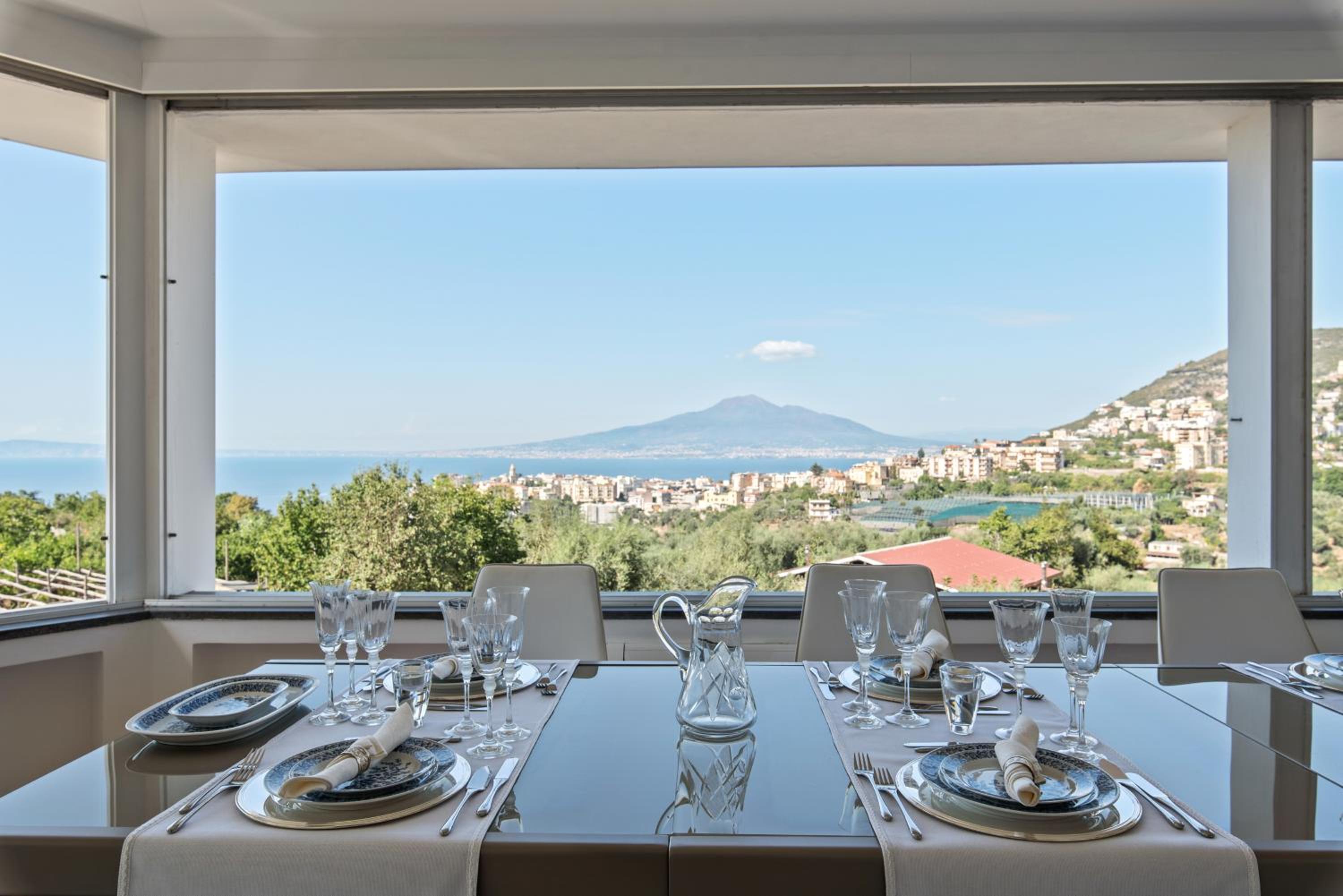 Villa Graziosa - Italian Escape