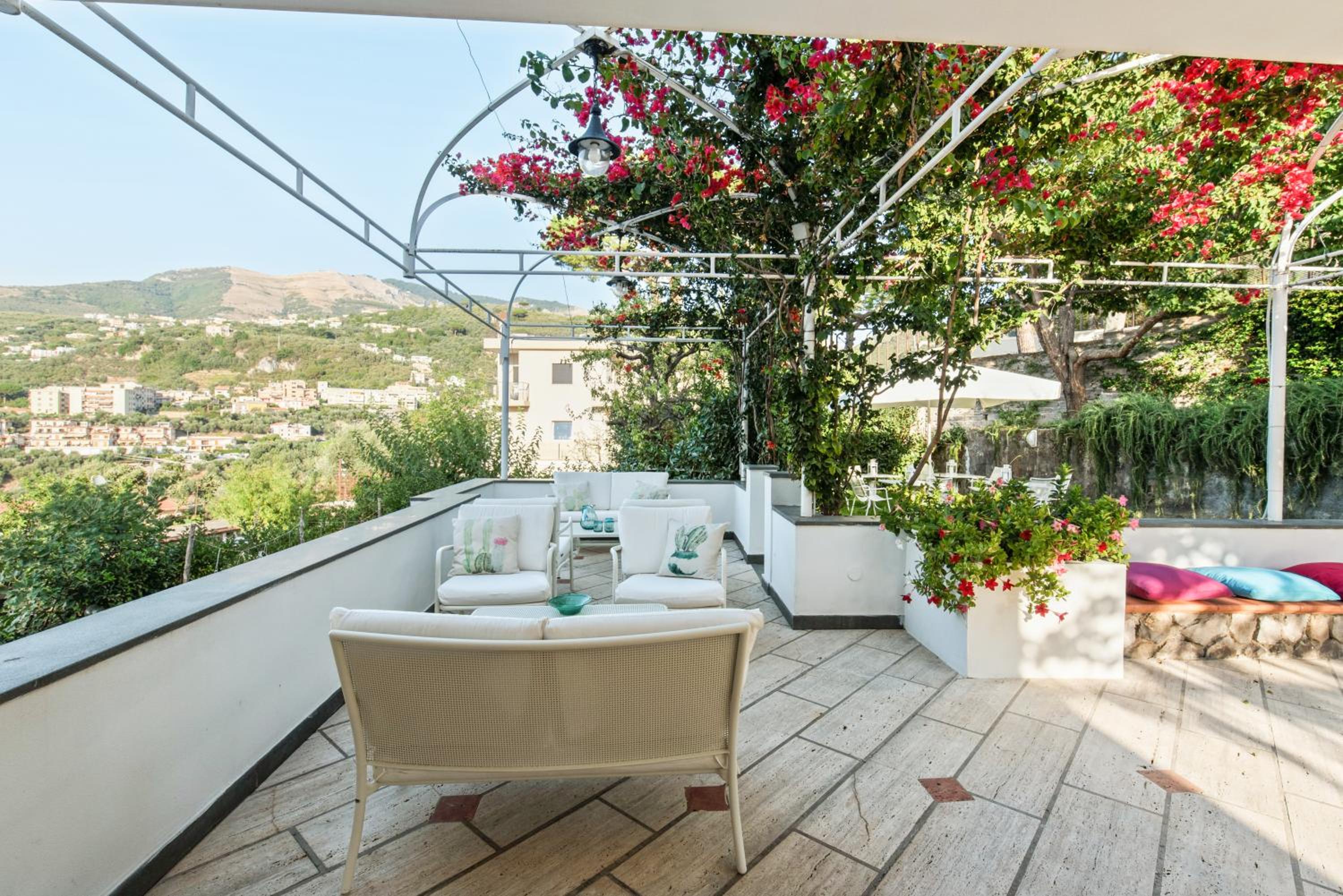 Villa Graziosa - Italian Escape