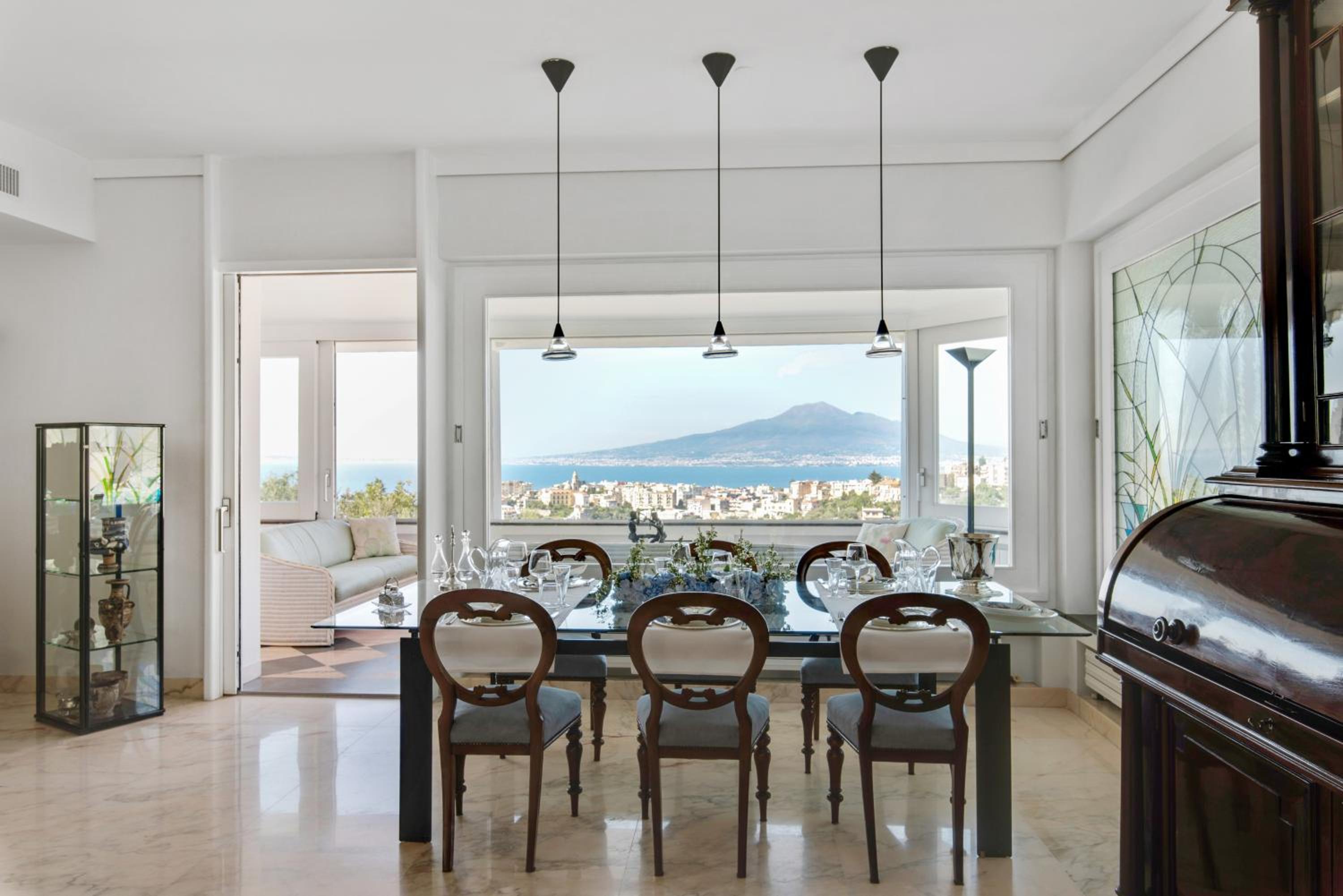 Villa Graziosa - Italian Escape