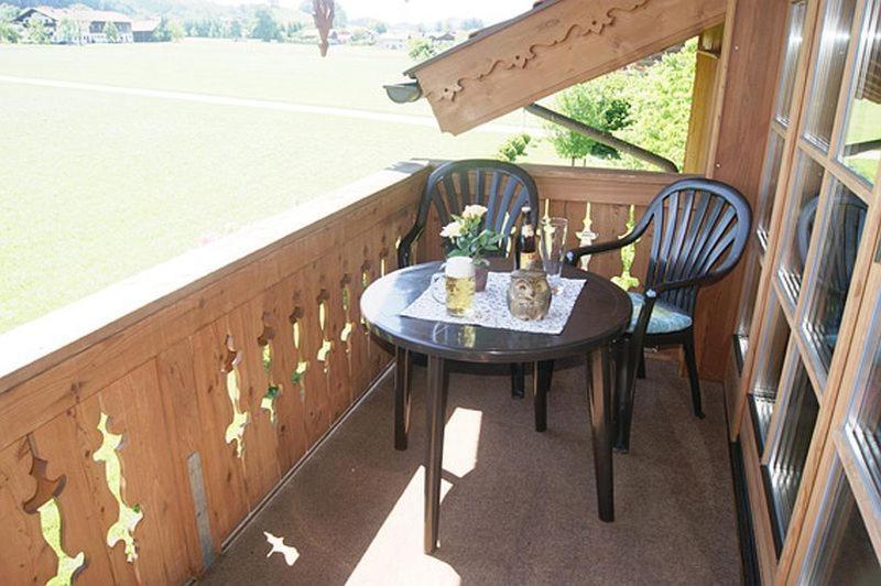 Ferienwohnung Zottnerhof