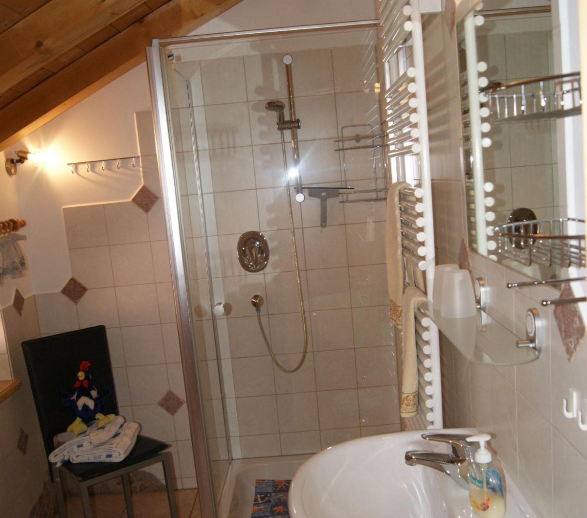 Ferienwohnung Zottnerhof