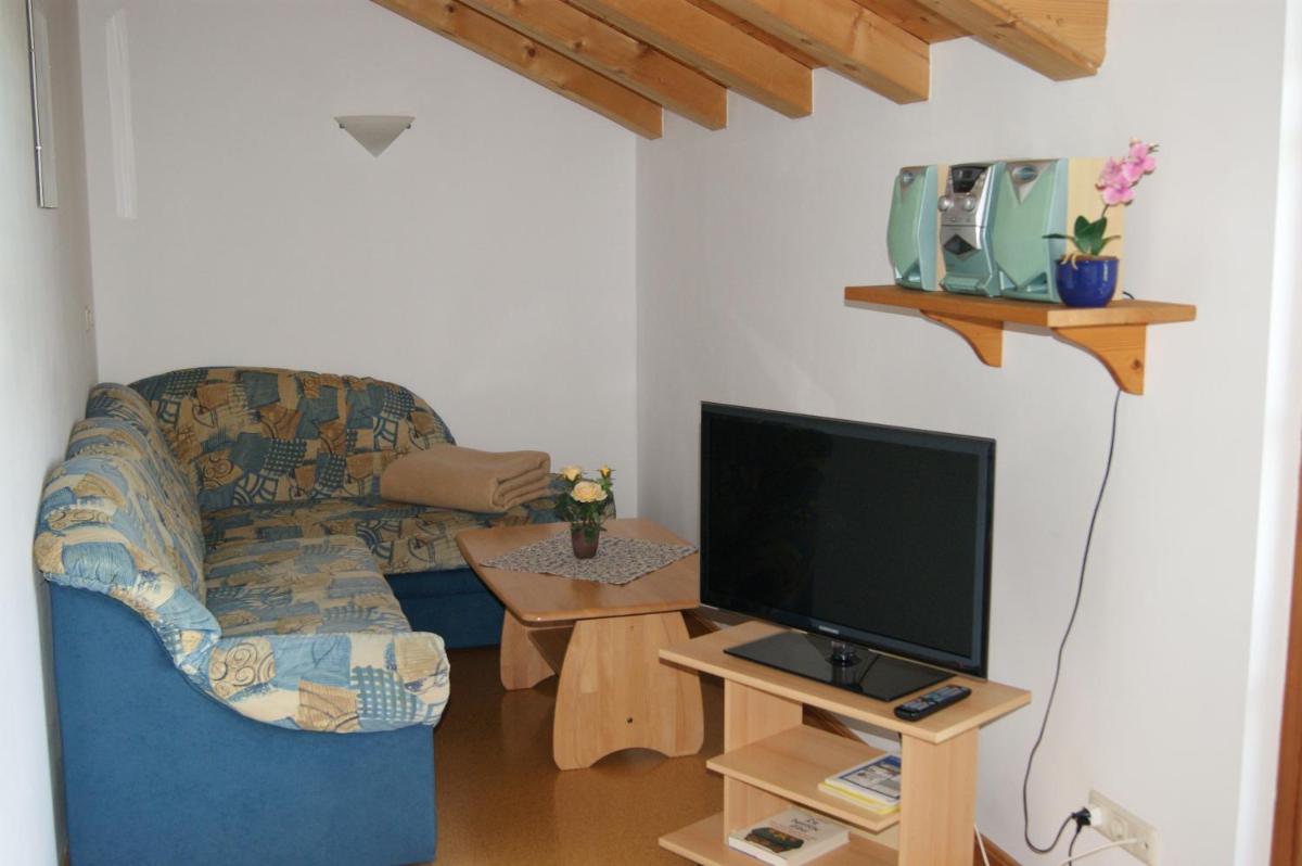 Ferienwohnung Zottnerhof