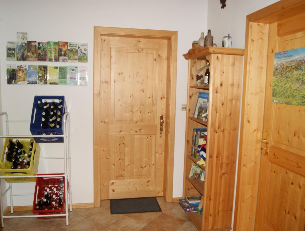 Ferienwohnung Zottnerhof