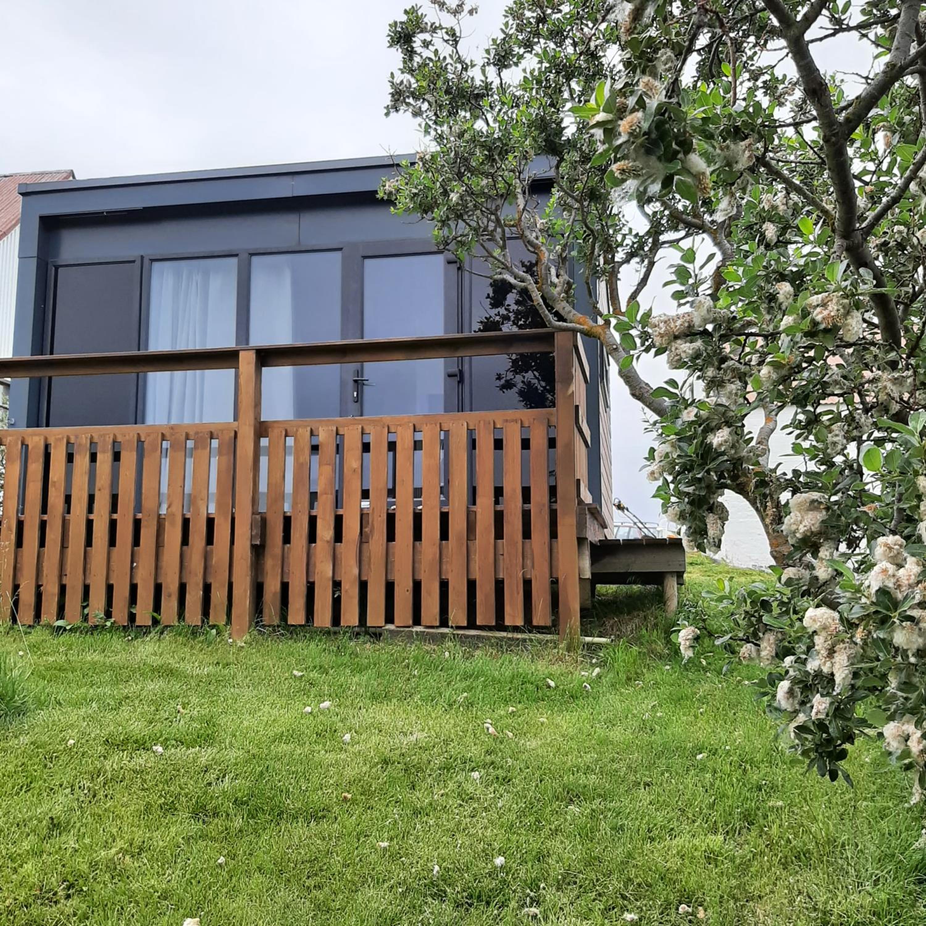 Hagi 1 Guesthouse