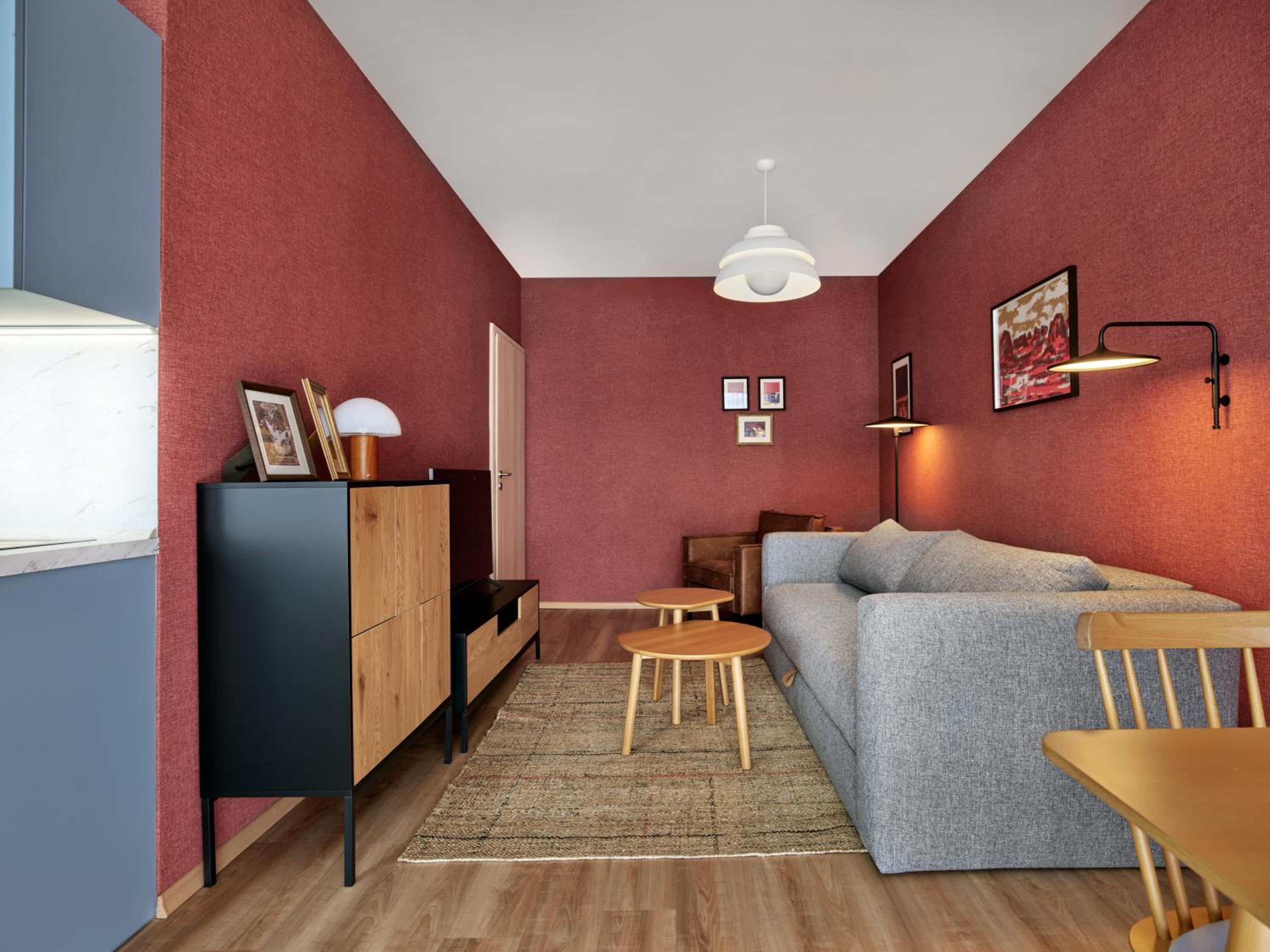 Apartmány Velká Morava view 5