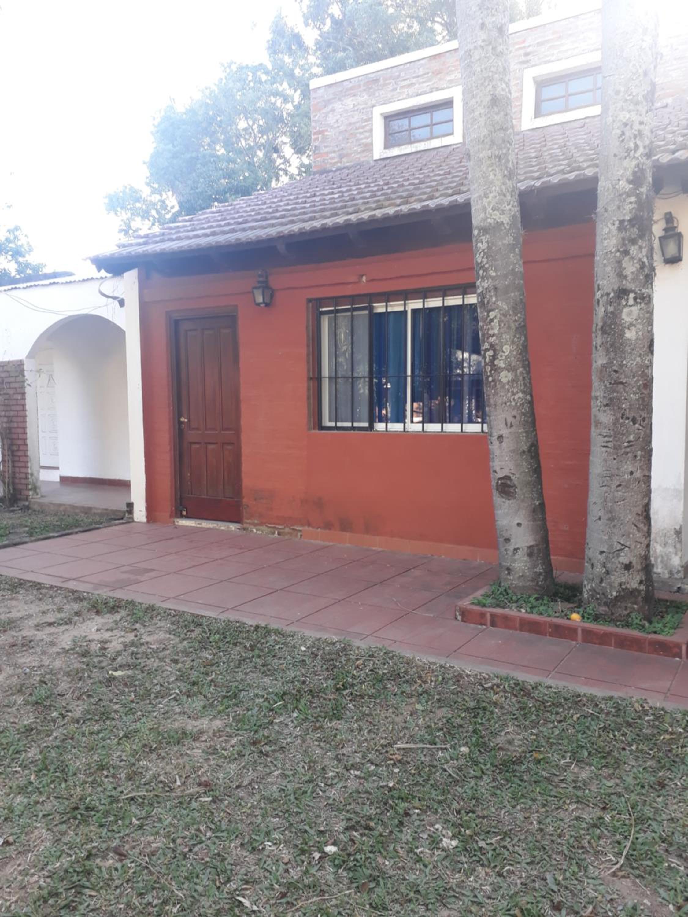 Hermosa Casita II Paso Patria