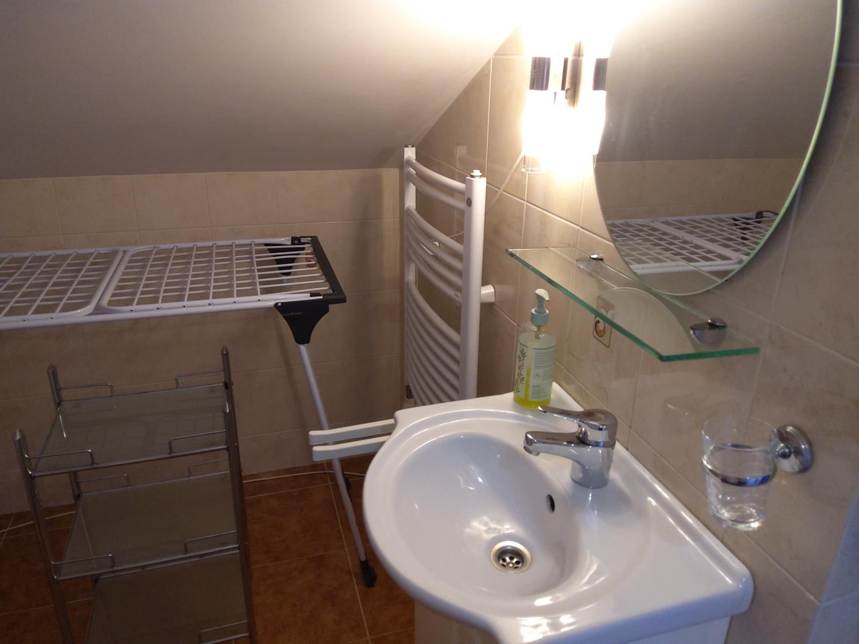 Apartamentai Gegučių gatvėje
