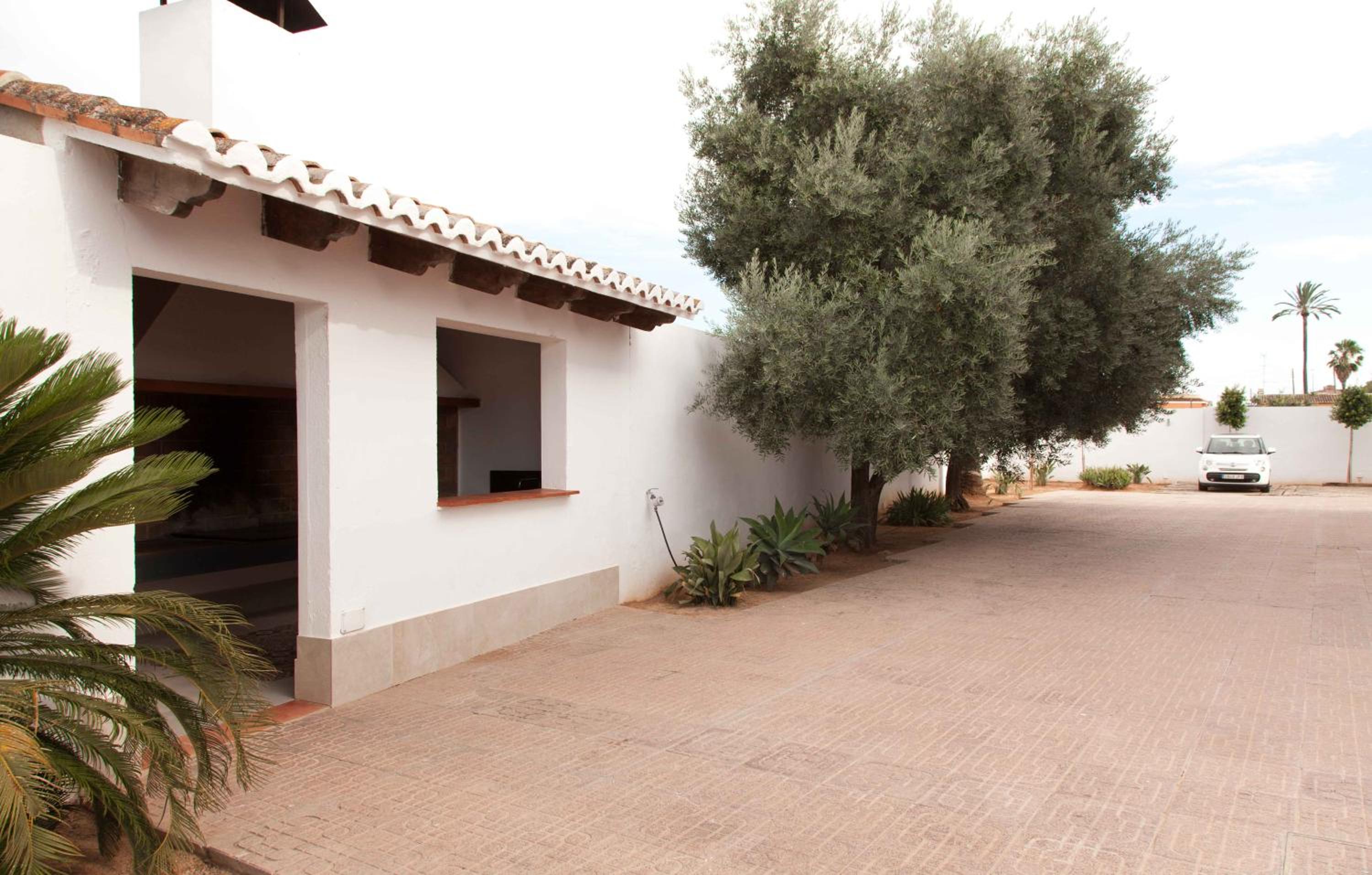 Villa Conchin Casa junto a Parque Natural view 4