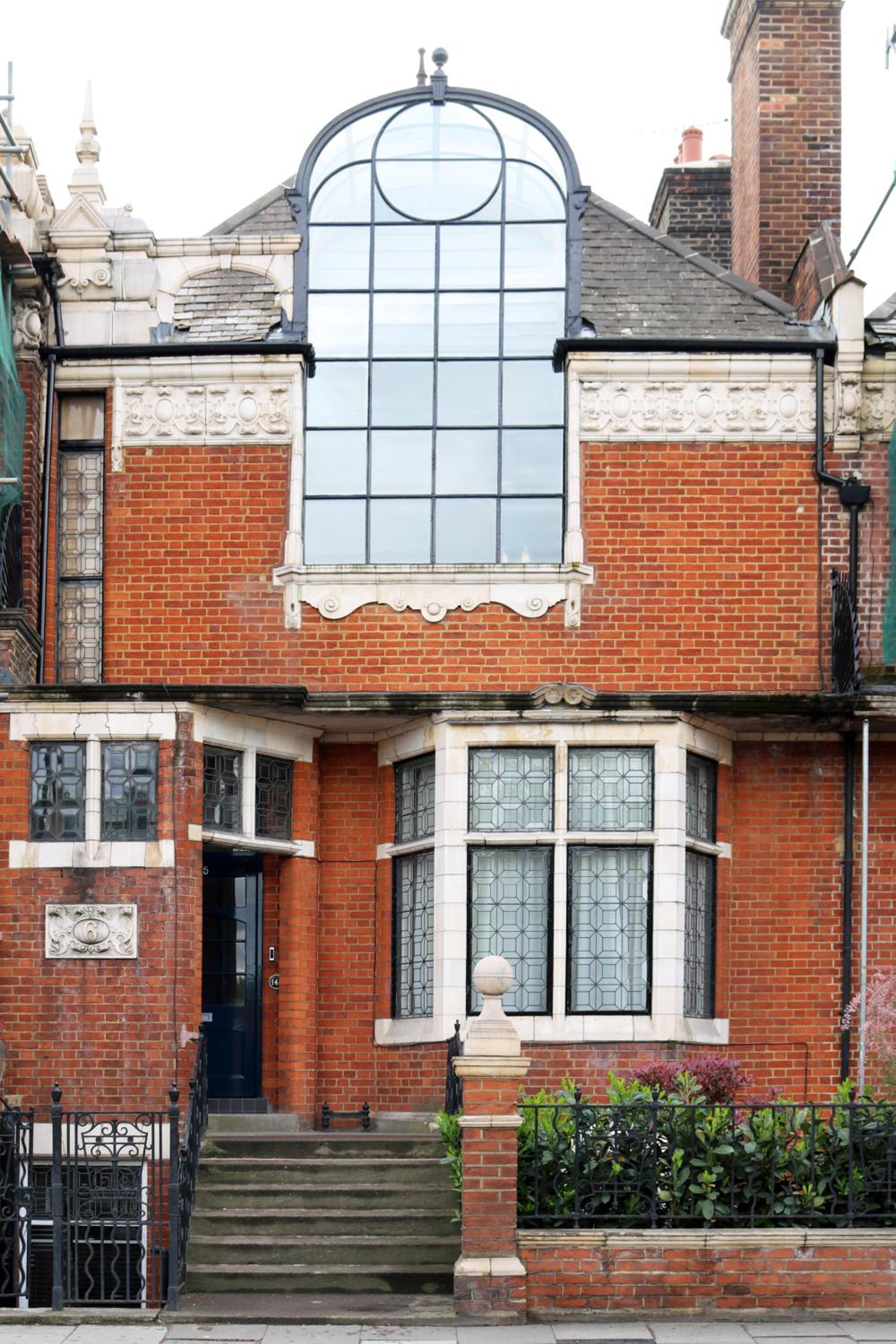 building