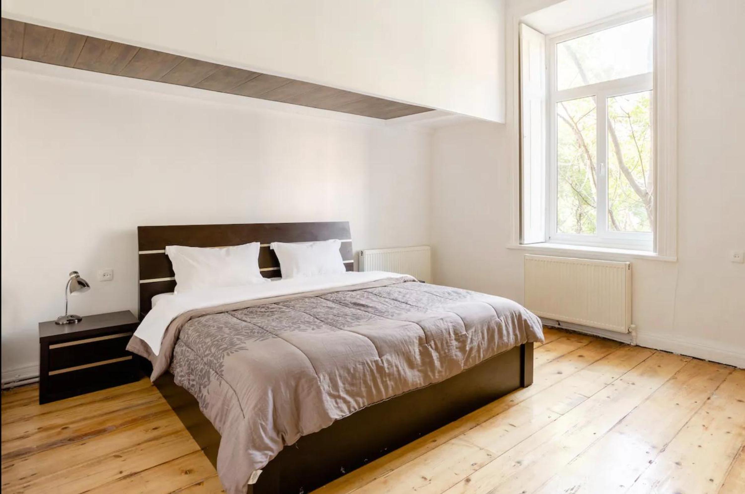 lovely Dulcet Loft In Center Of Rustaveli view 5
