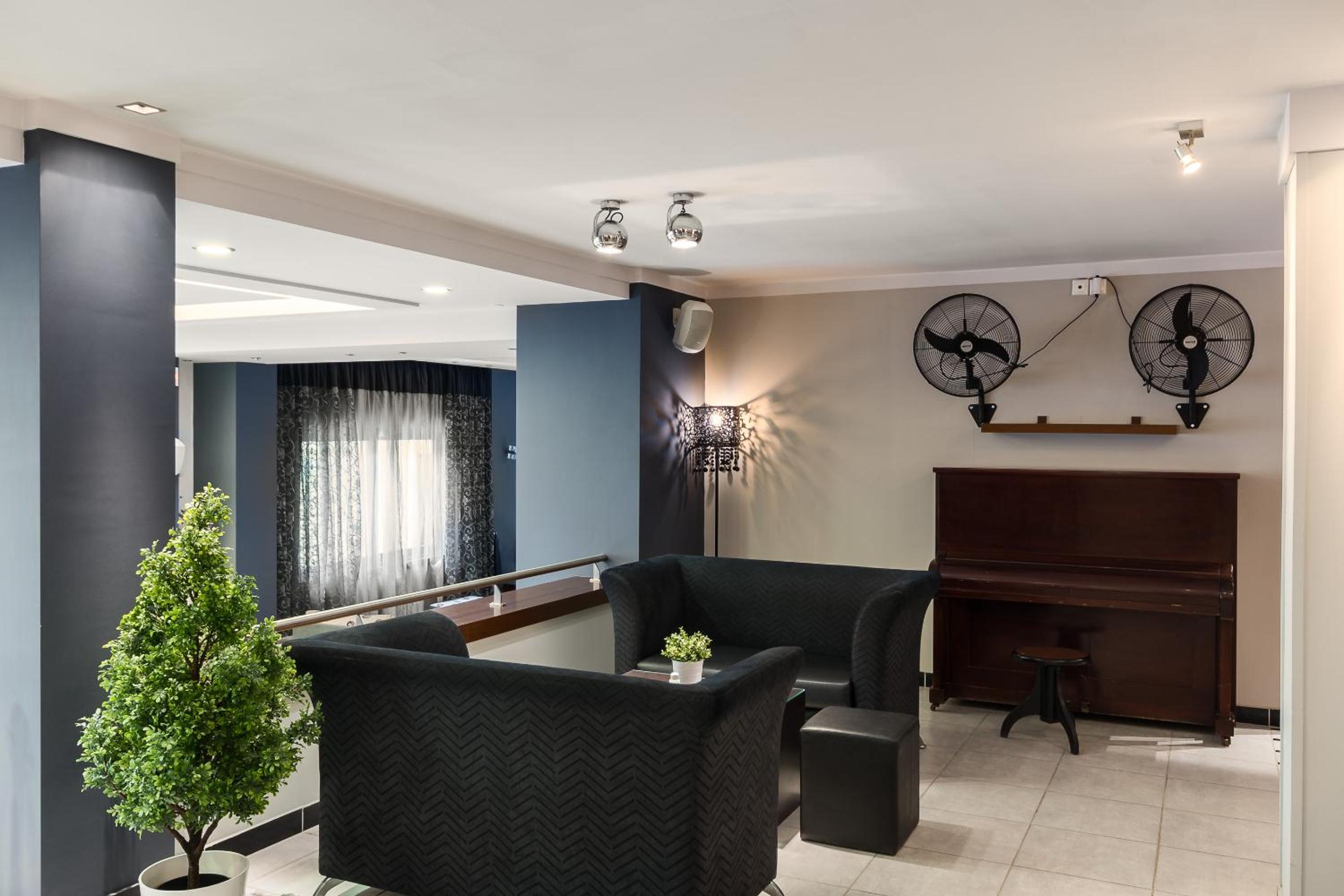 Arion Hotel - Image 4