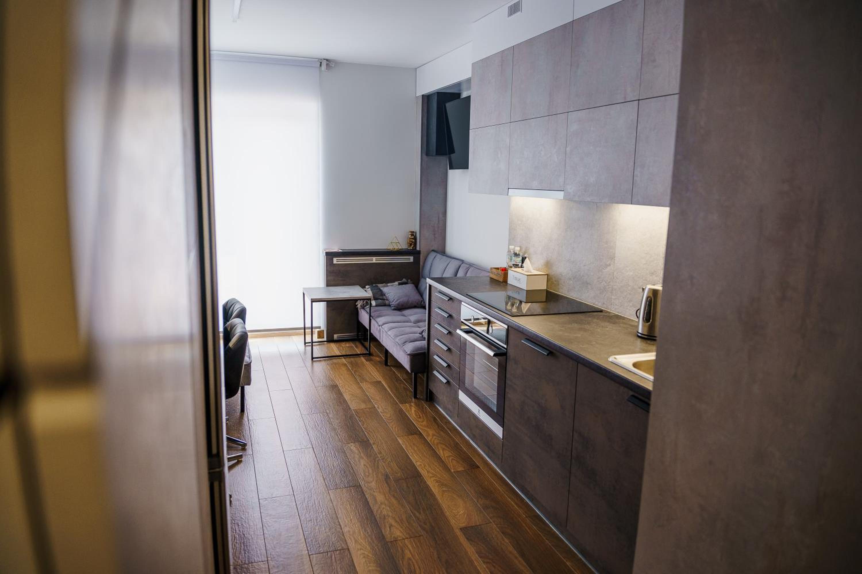 VIP apartment- Розумний дім view 2
