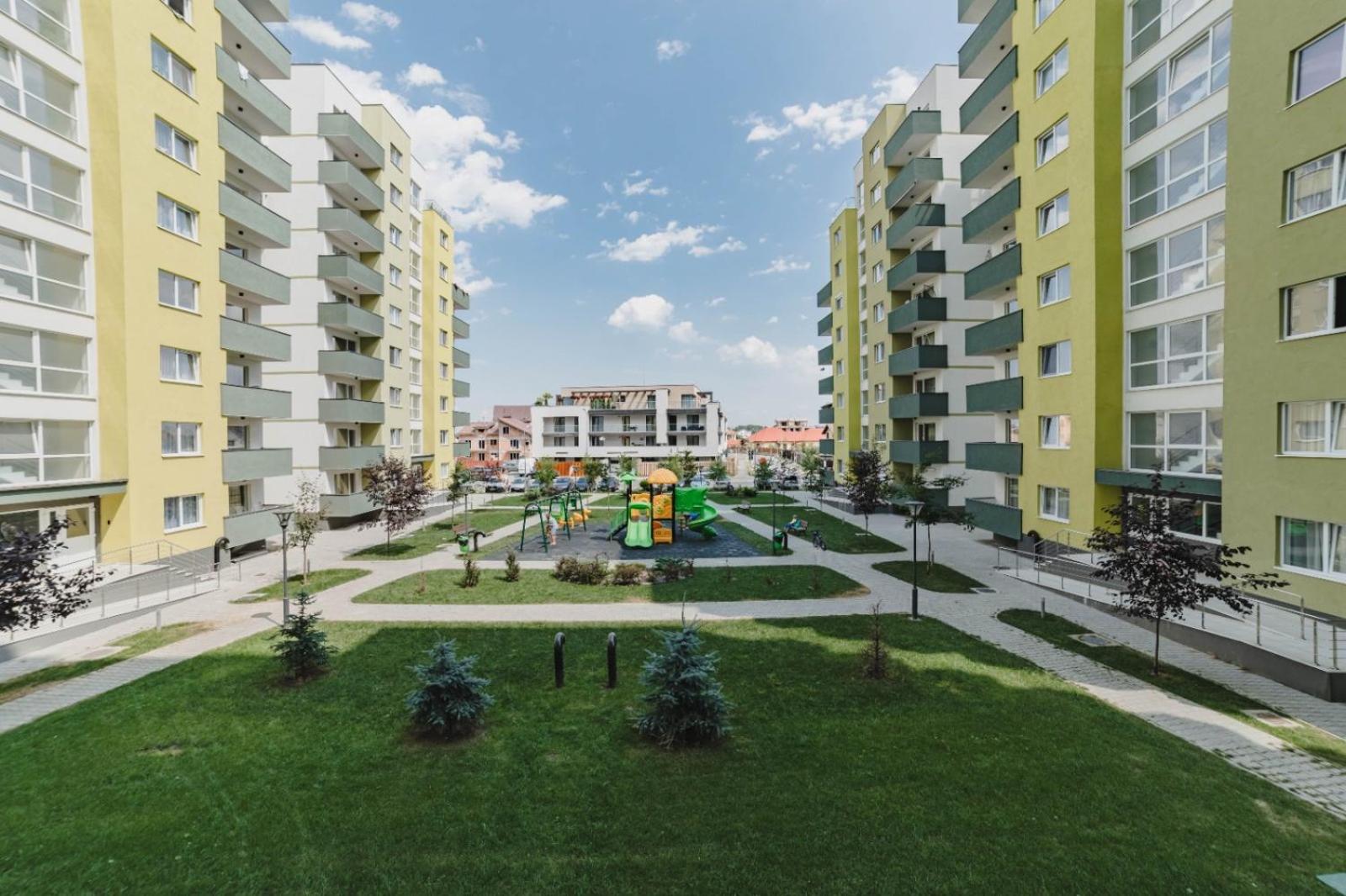 Hotel Stylish Masterpiece Studio-parking, Wi-fi, Netflix