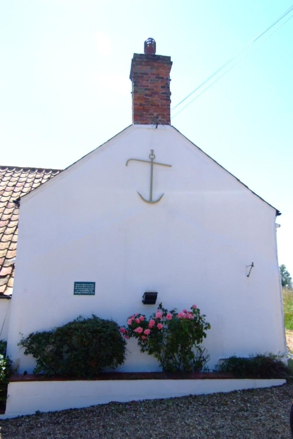 The Anchor
