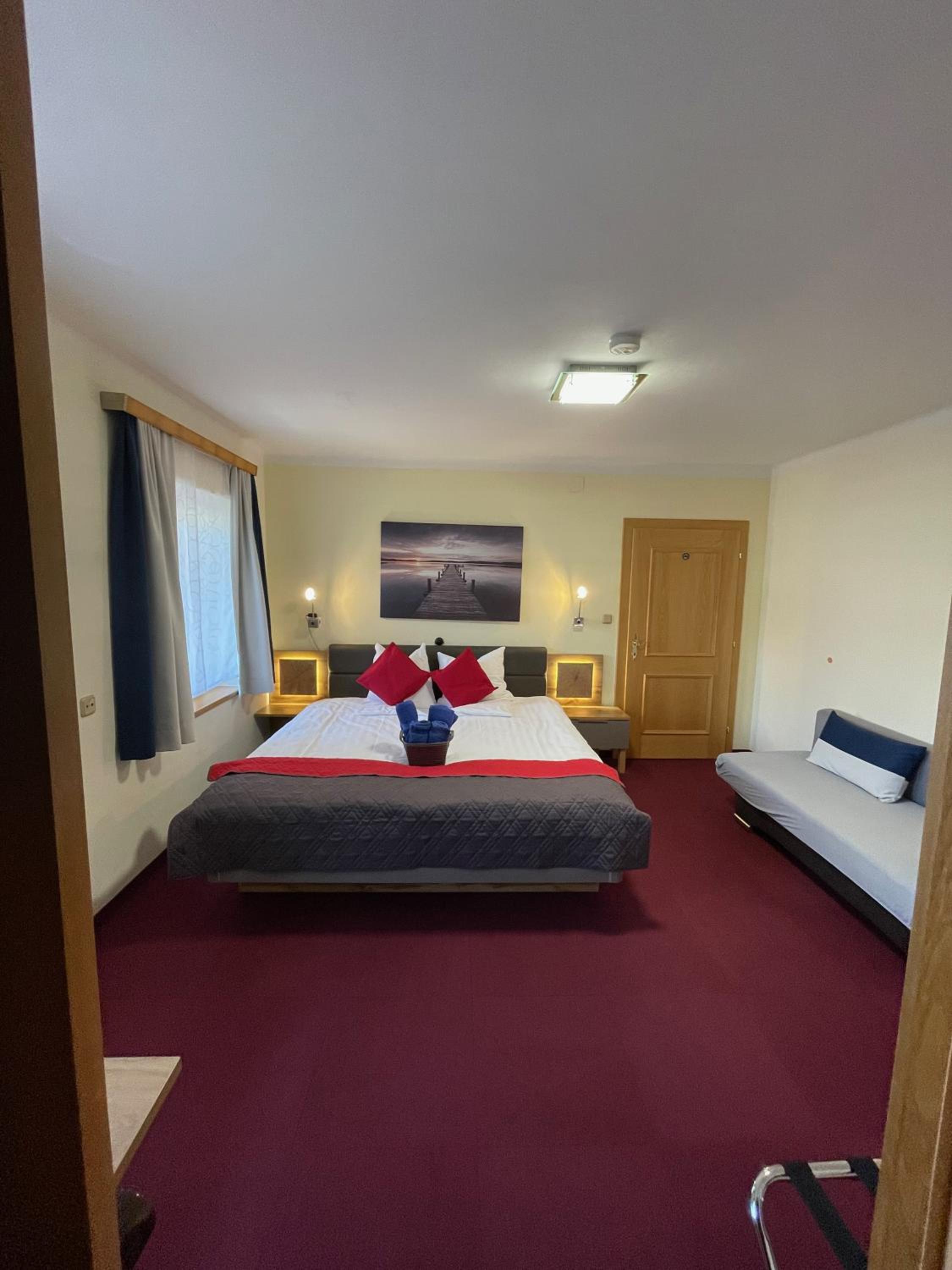 Pension Pichlerhof