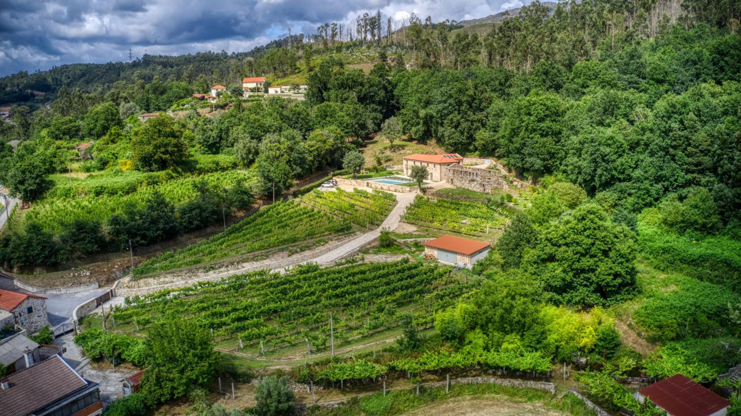Quinta da Mourinha