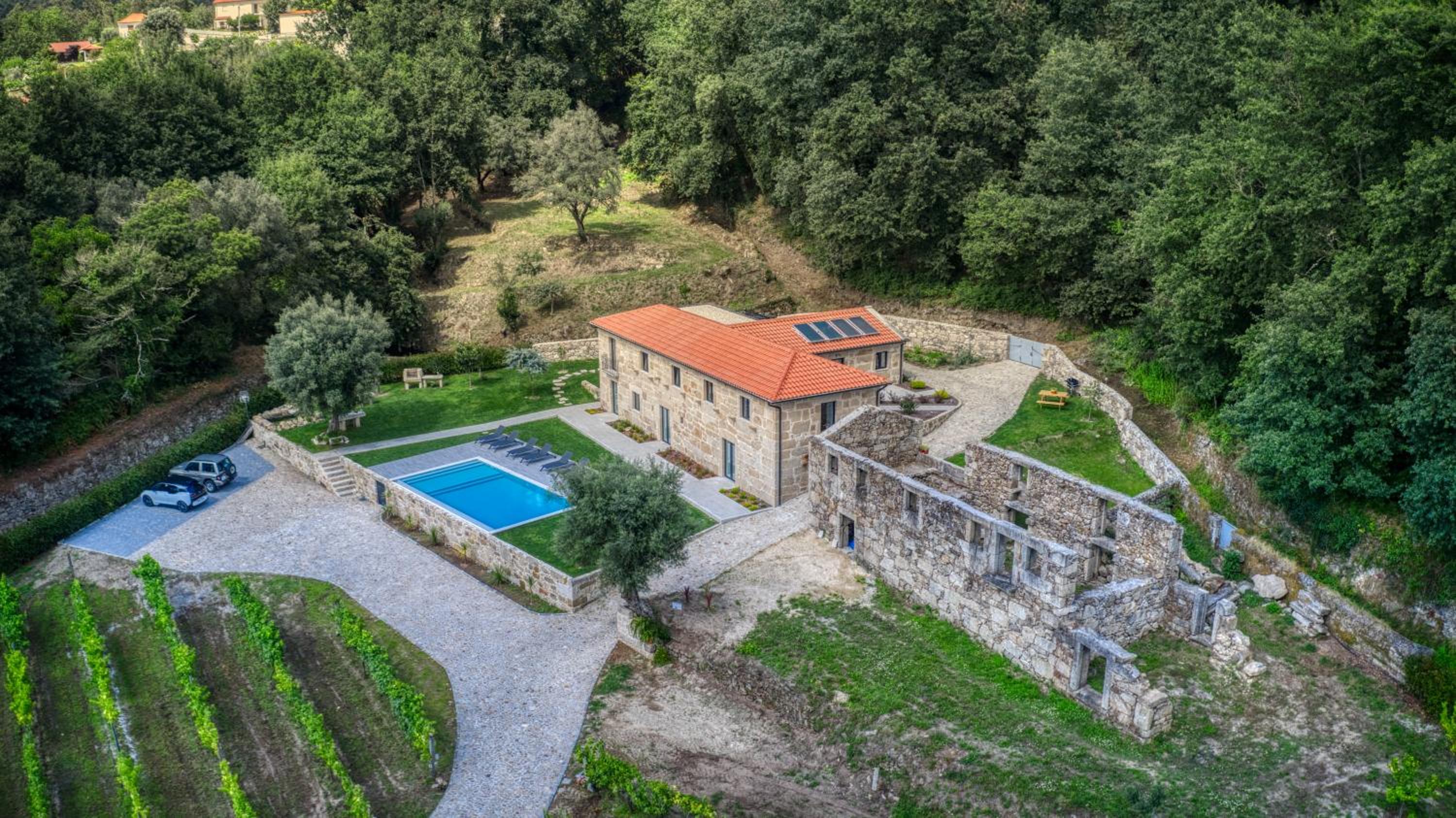 Quinta da Mourinha