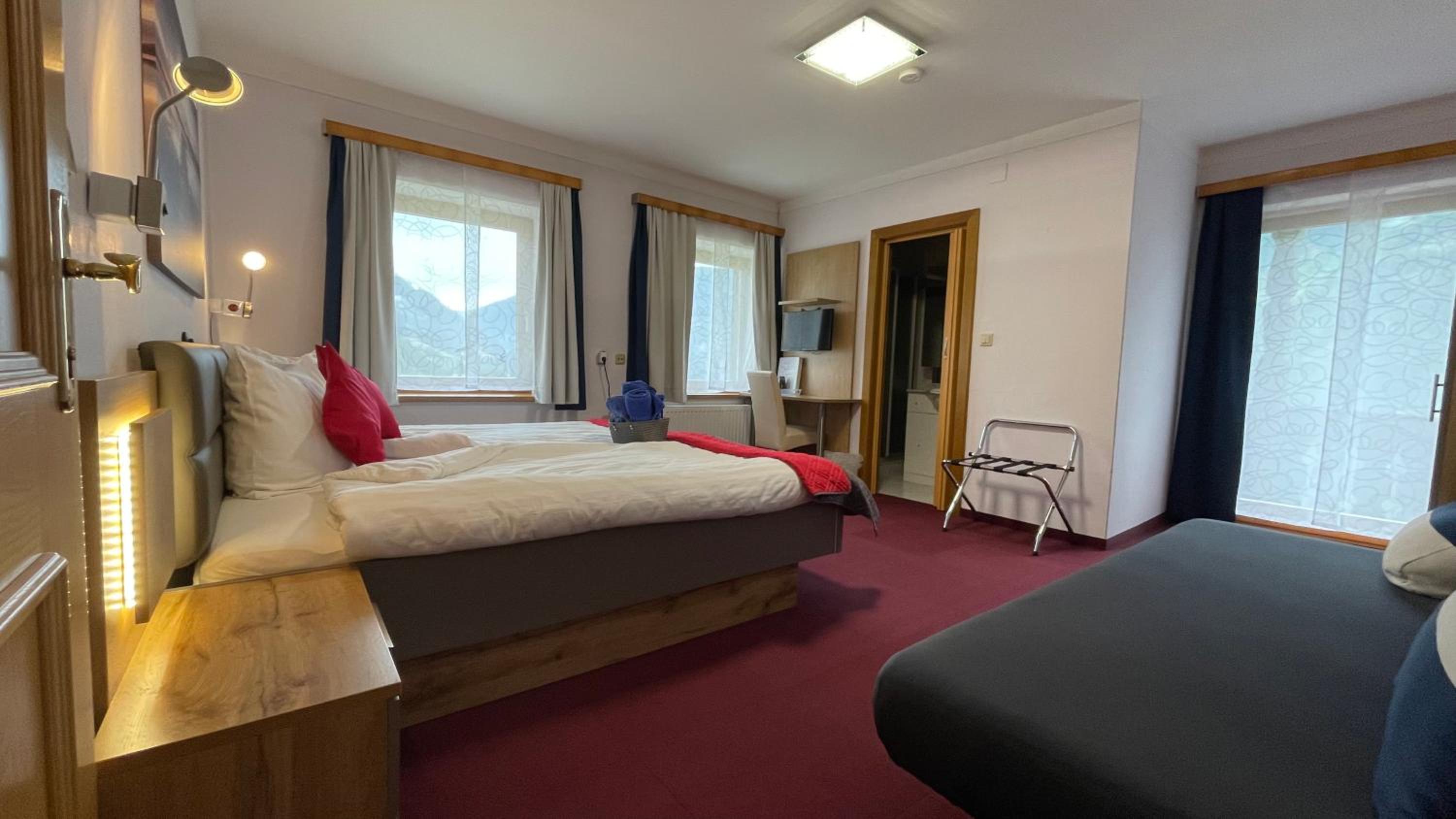 Pension Pichlerhof