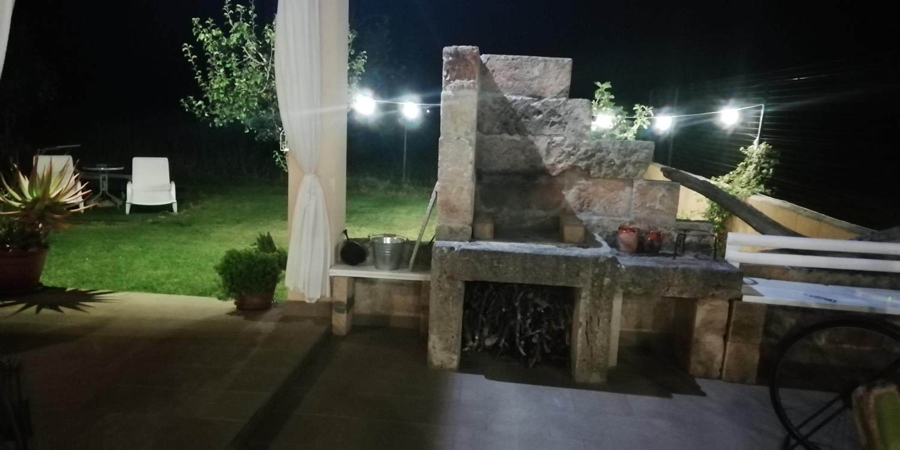 Villetta Dote
