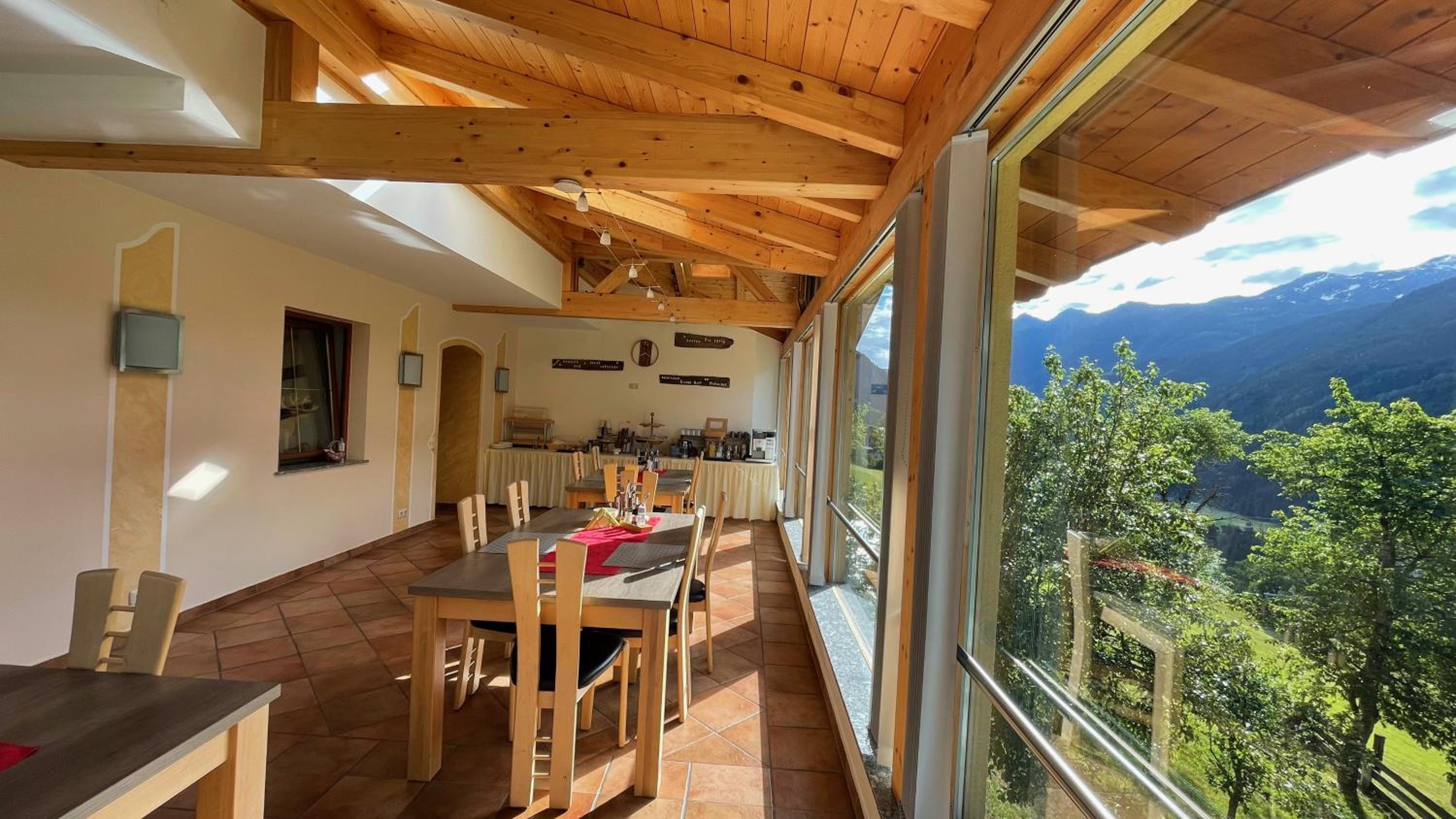Pension Pichlerhof