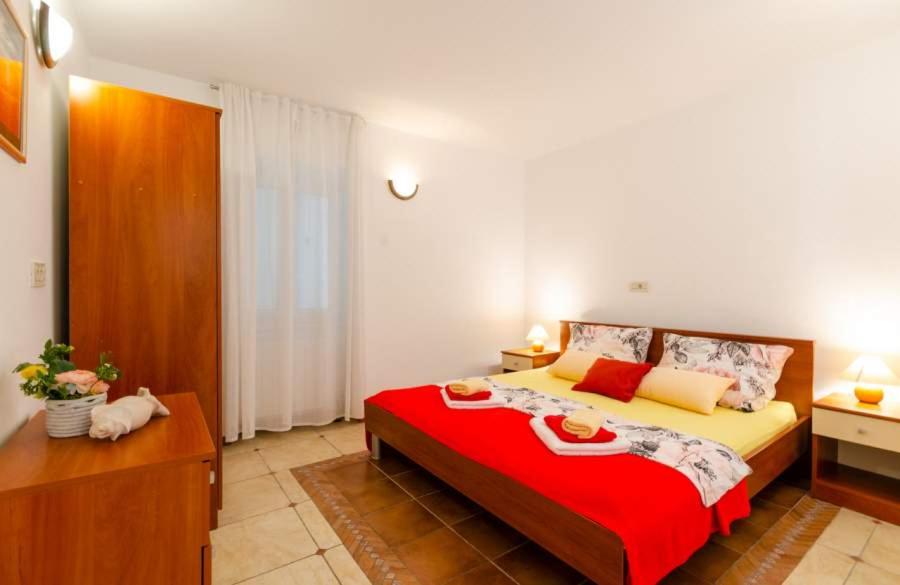 Villa Amare view 3