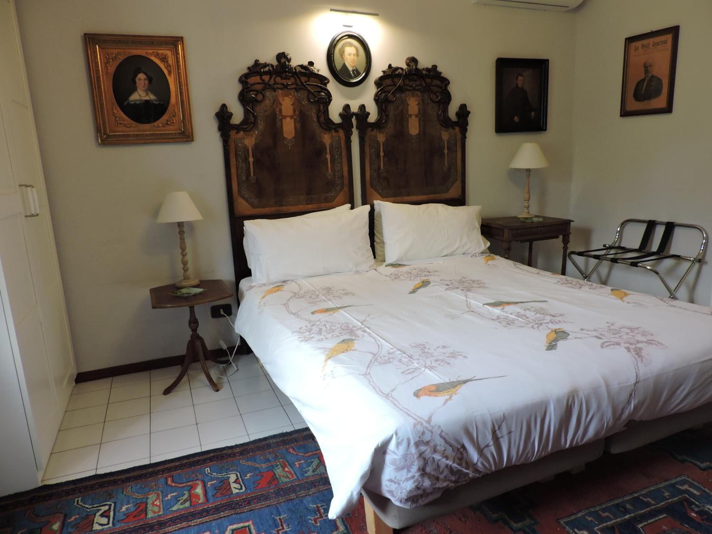 Residenze Torinesi