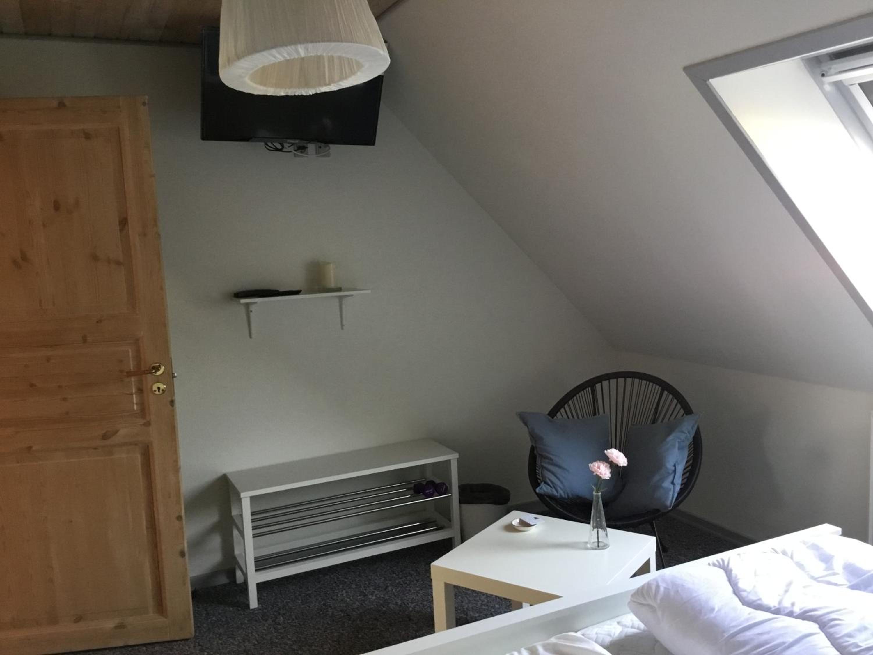 Glejbjerg Bed and Breakfast