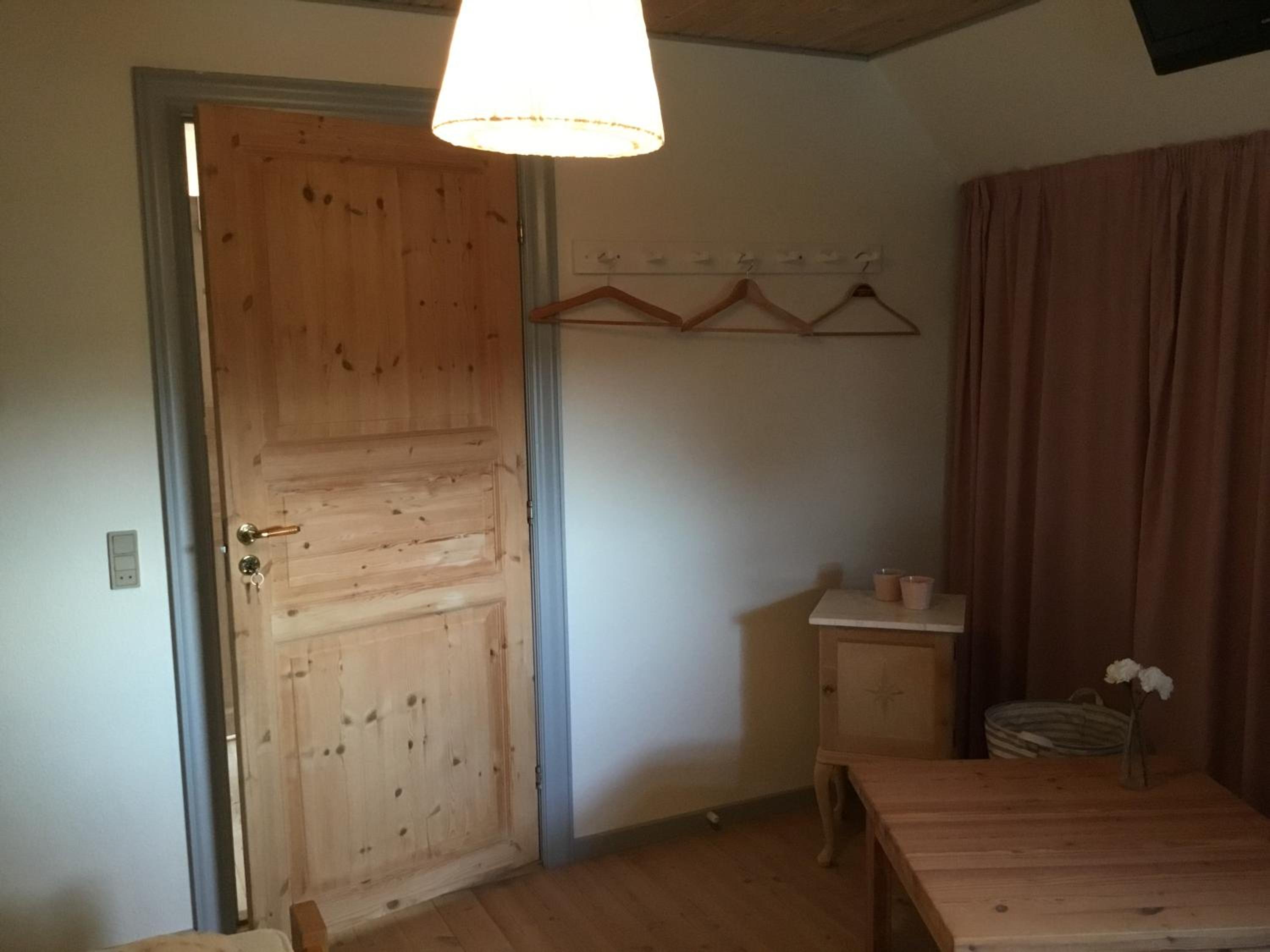 Glejbjerg Bed and Breakfast