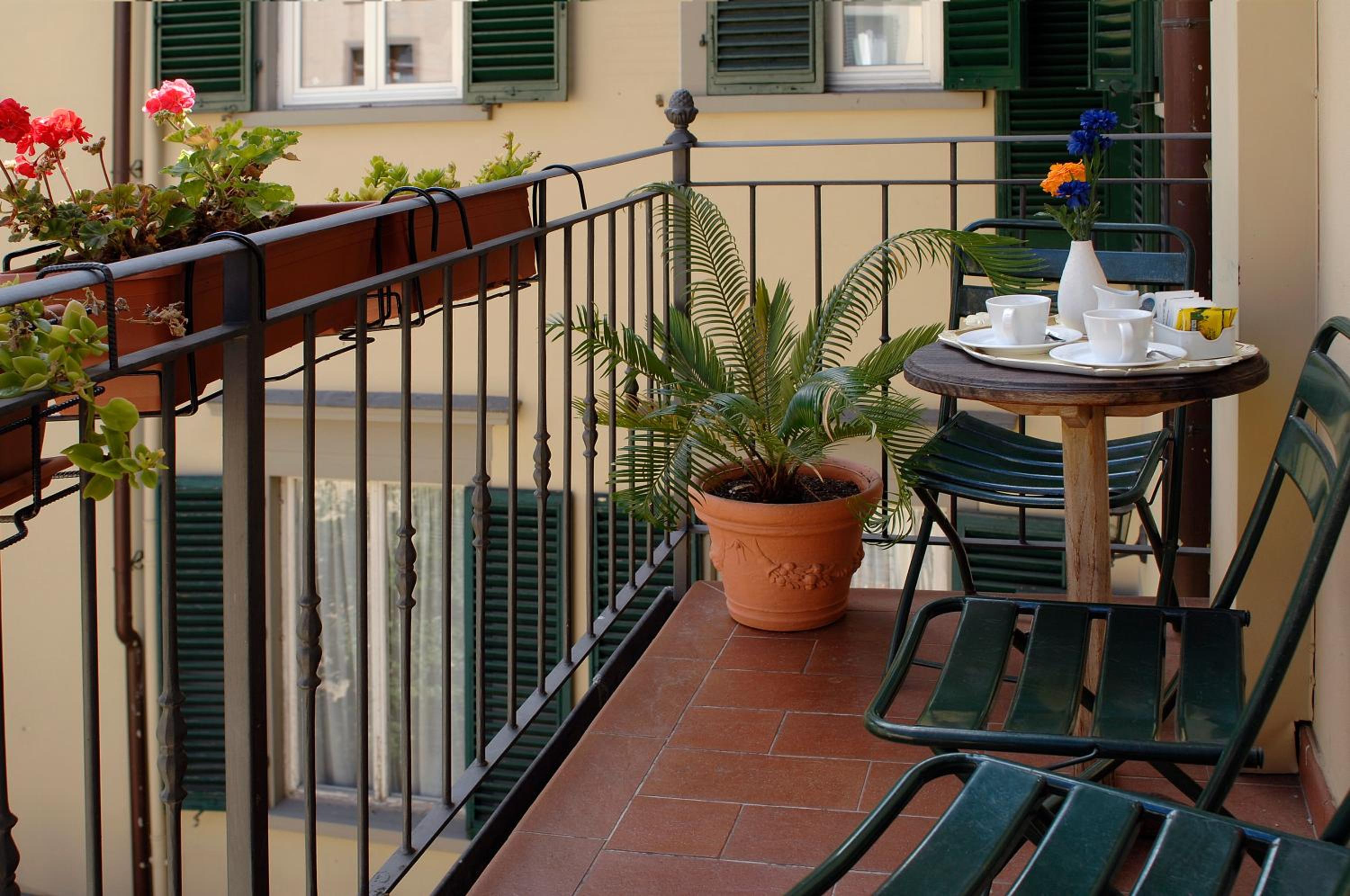 Relais Dante e Beatrice