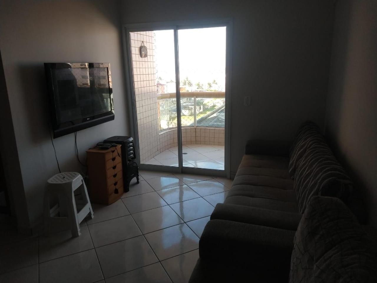 Apartamento Vila Tupi Frente Ao Mar view 5