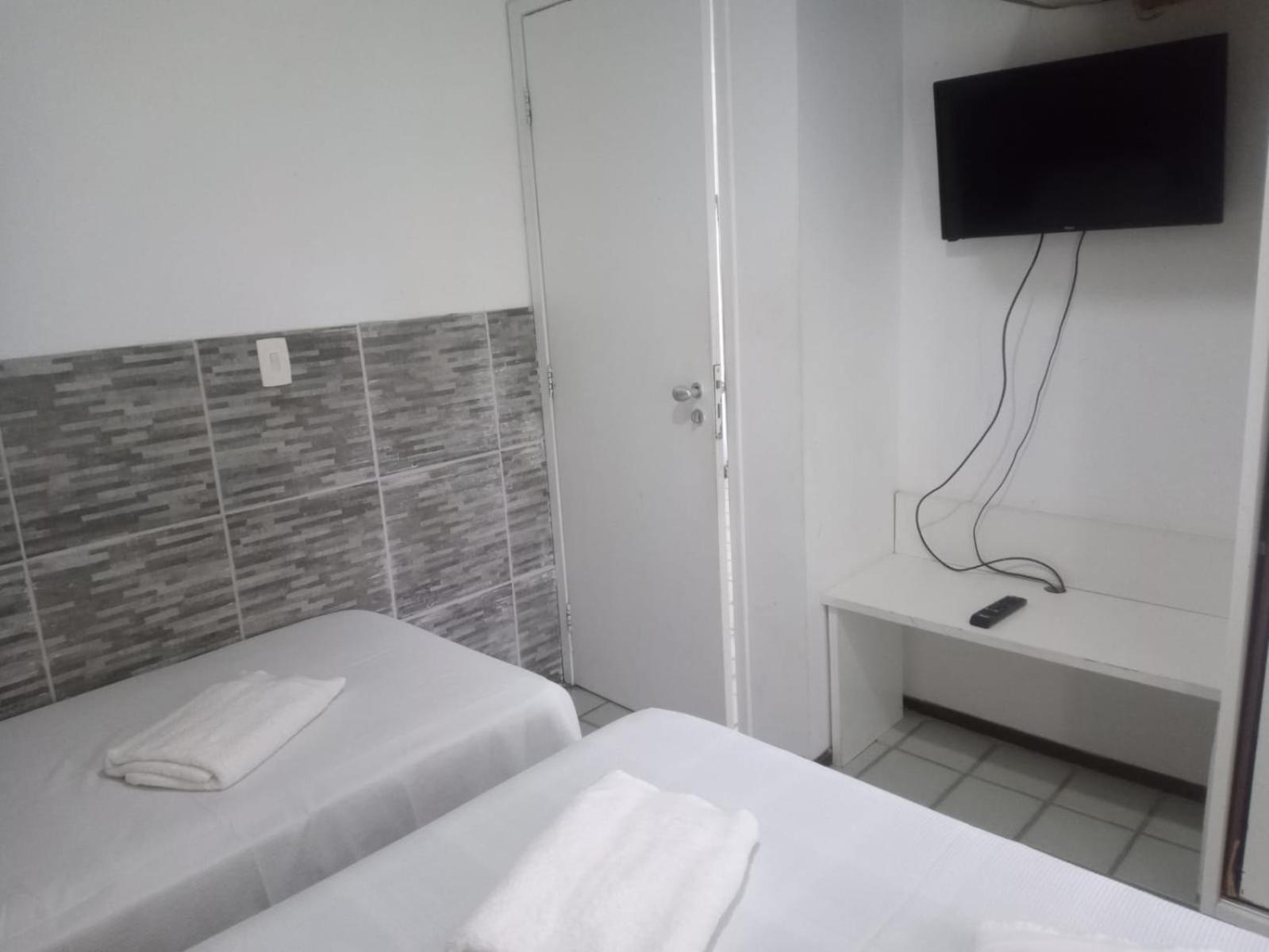 Ancorar Resort em Porto de Galinhas