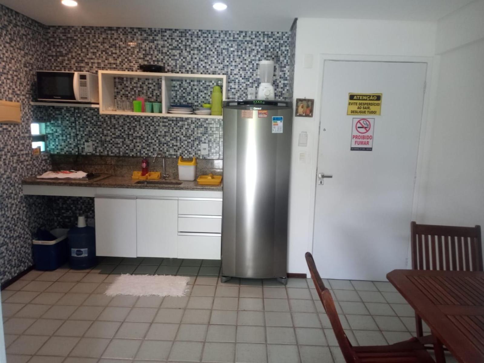 Ancorar Resort em Porto de Galinhas