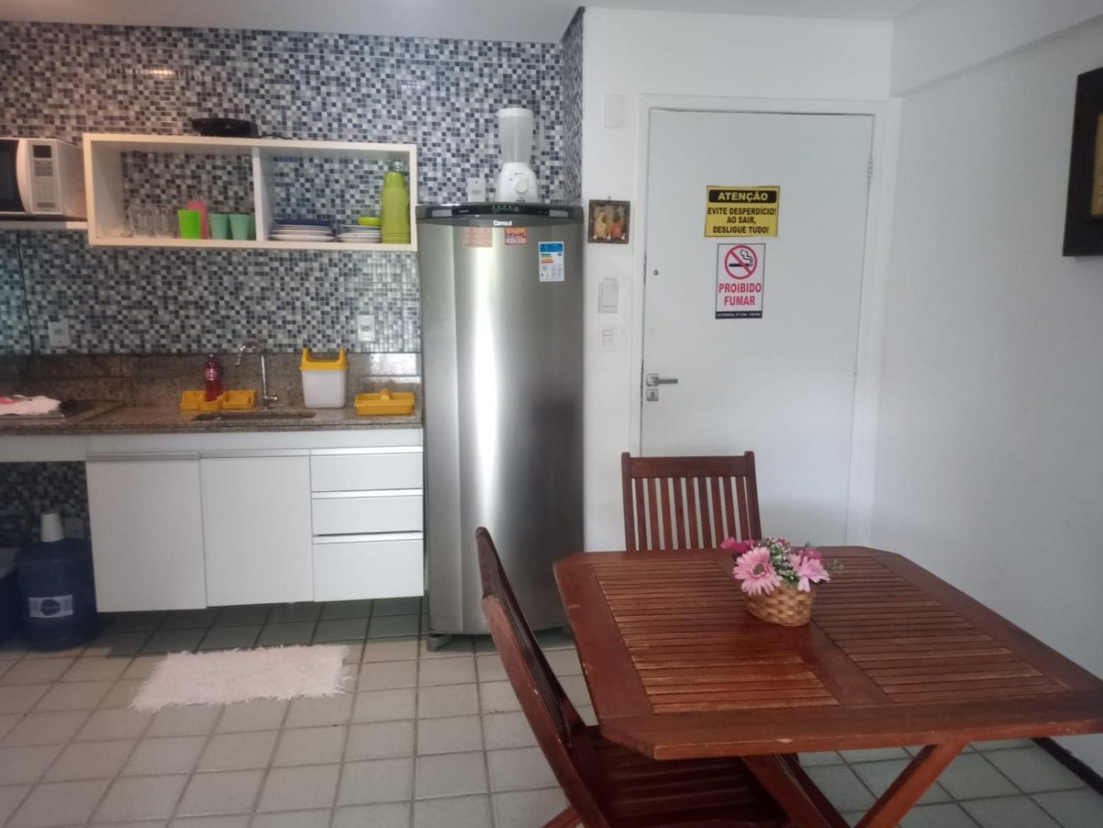 Ancorar Resort em Porto de Galinhas