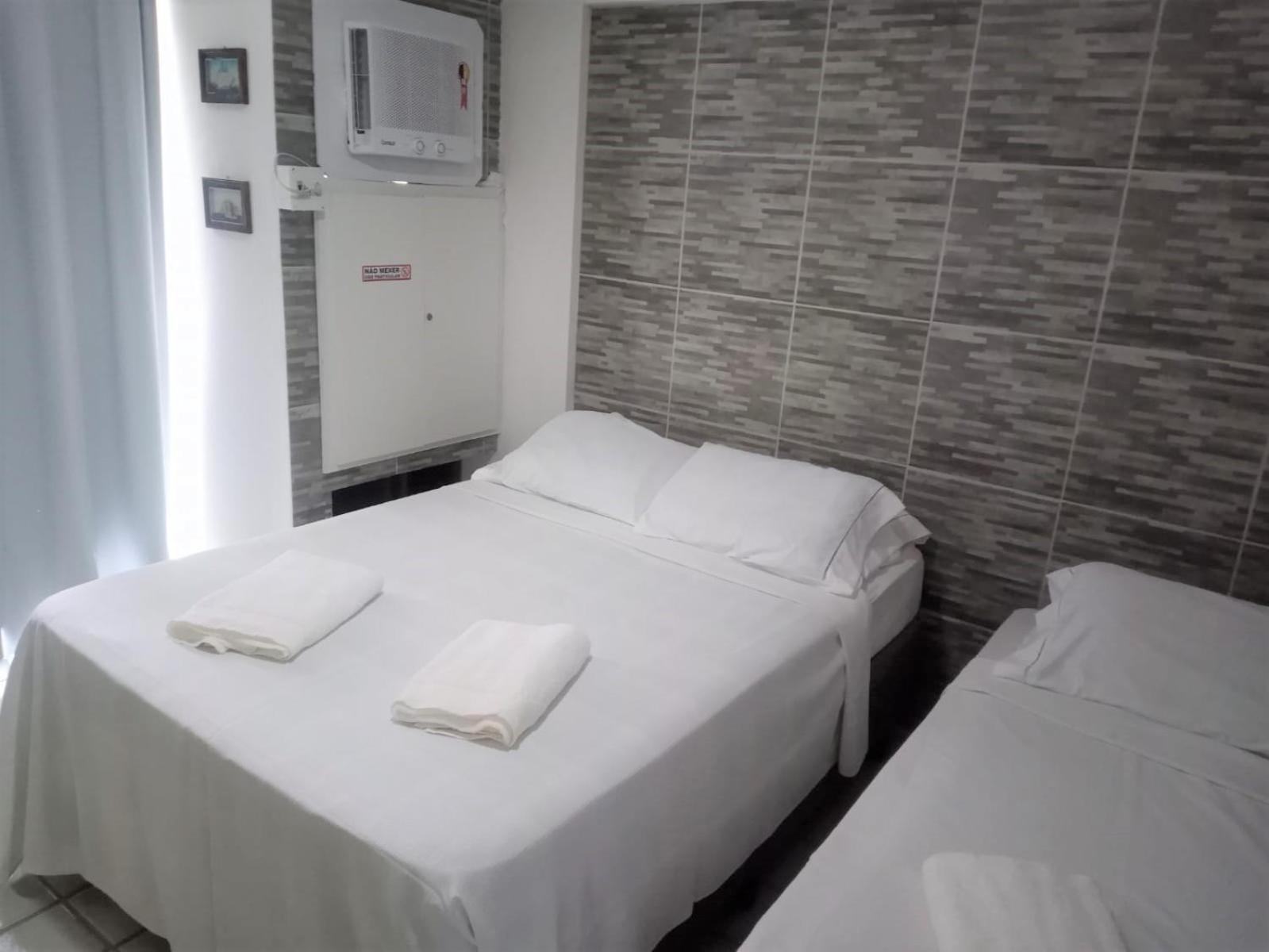 Ancorar Resort em Porto de Galinhas