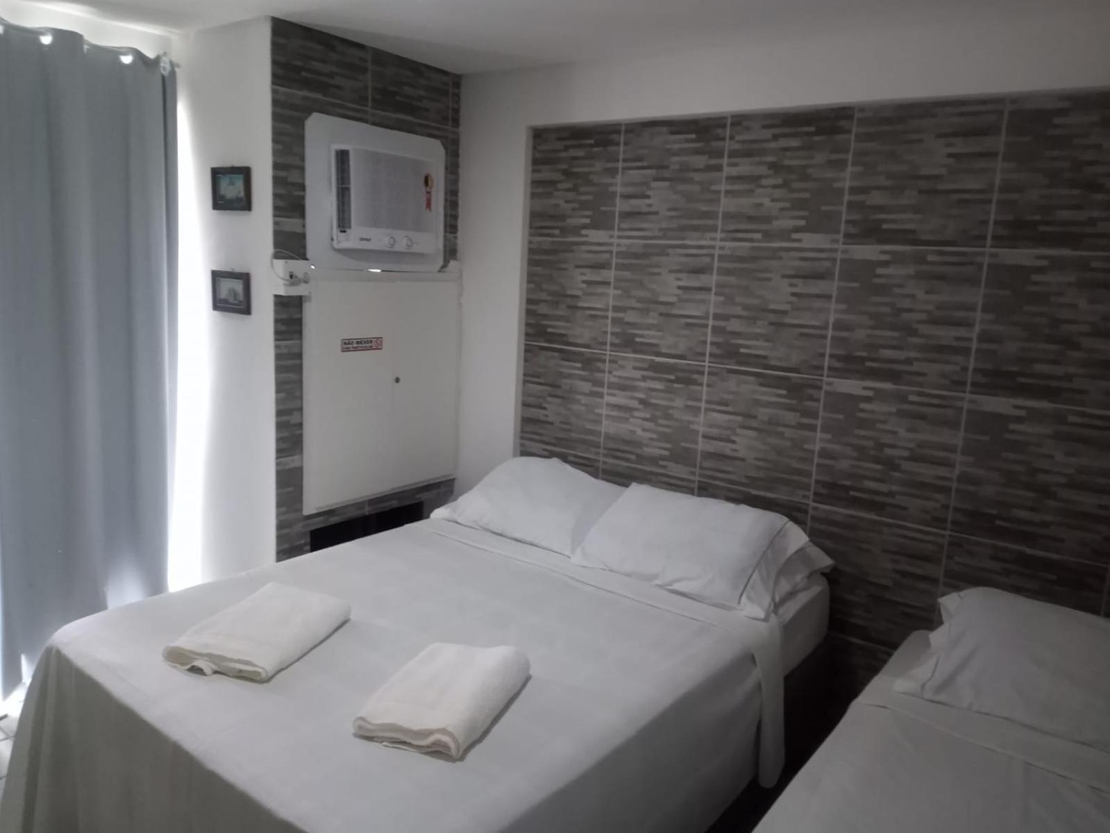 Ancorar Resort em Porto de Galinhas