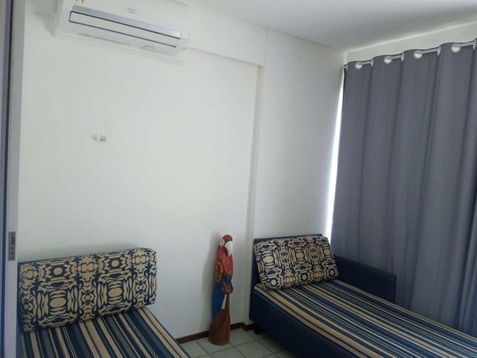 Ancorar Resort em Porto de Galinhas